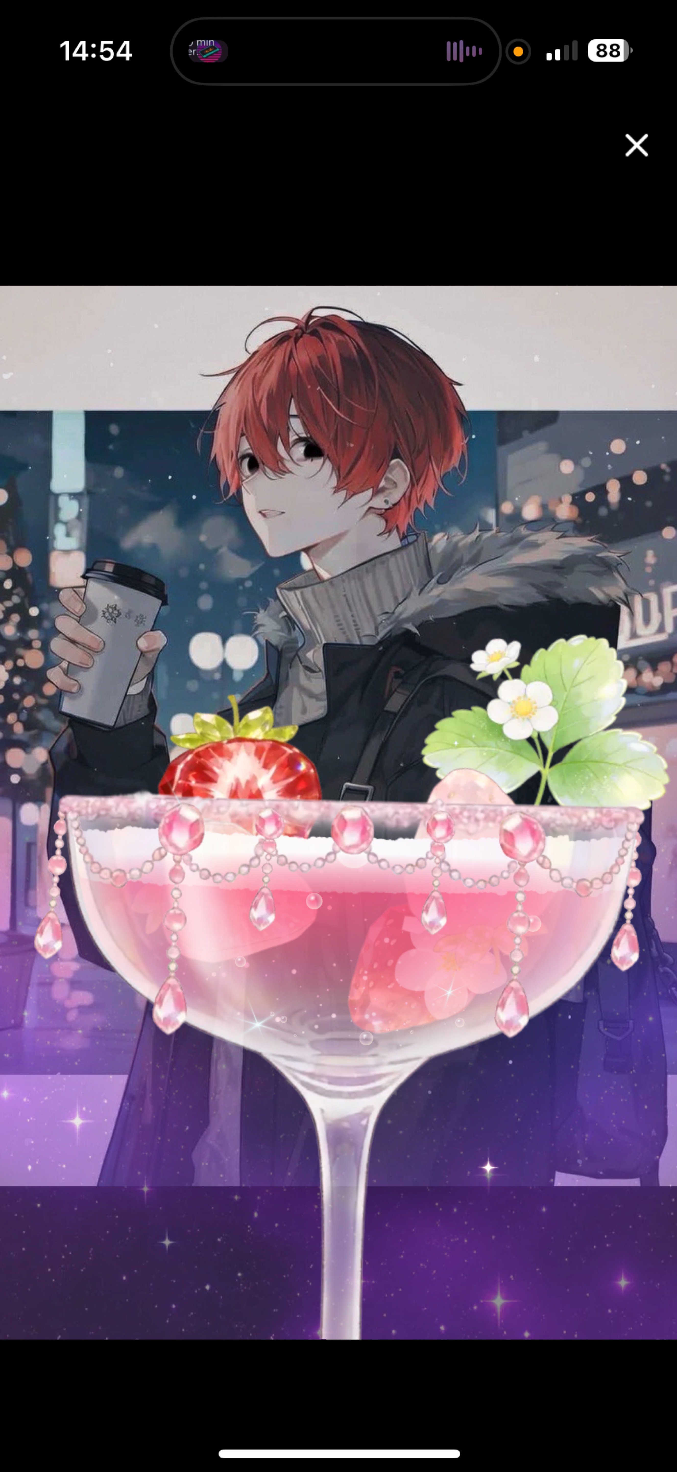 初潜〇👑Voice狩り👑