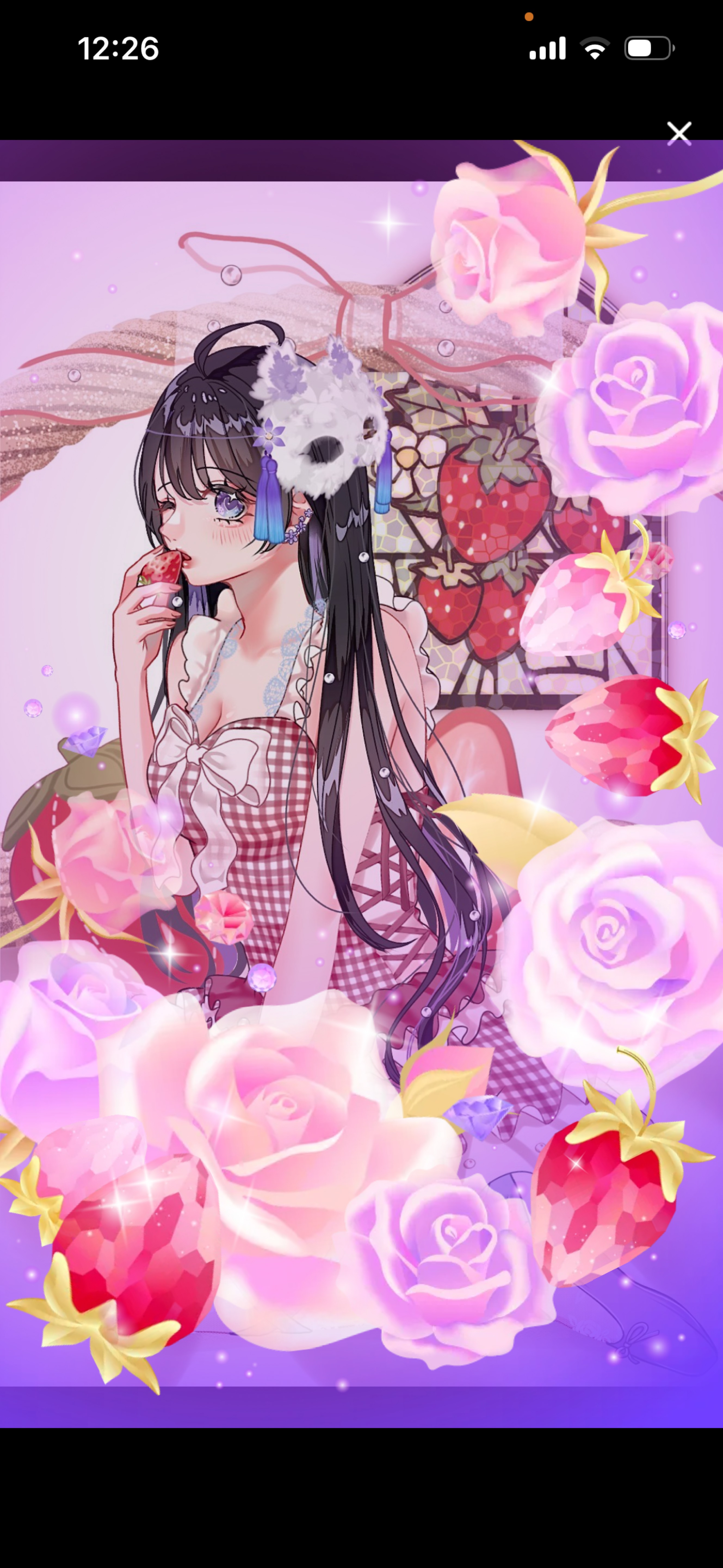 🍓ྀི博多弁女子のお喋り部屋🍓ྀི