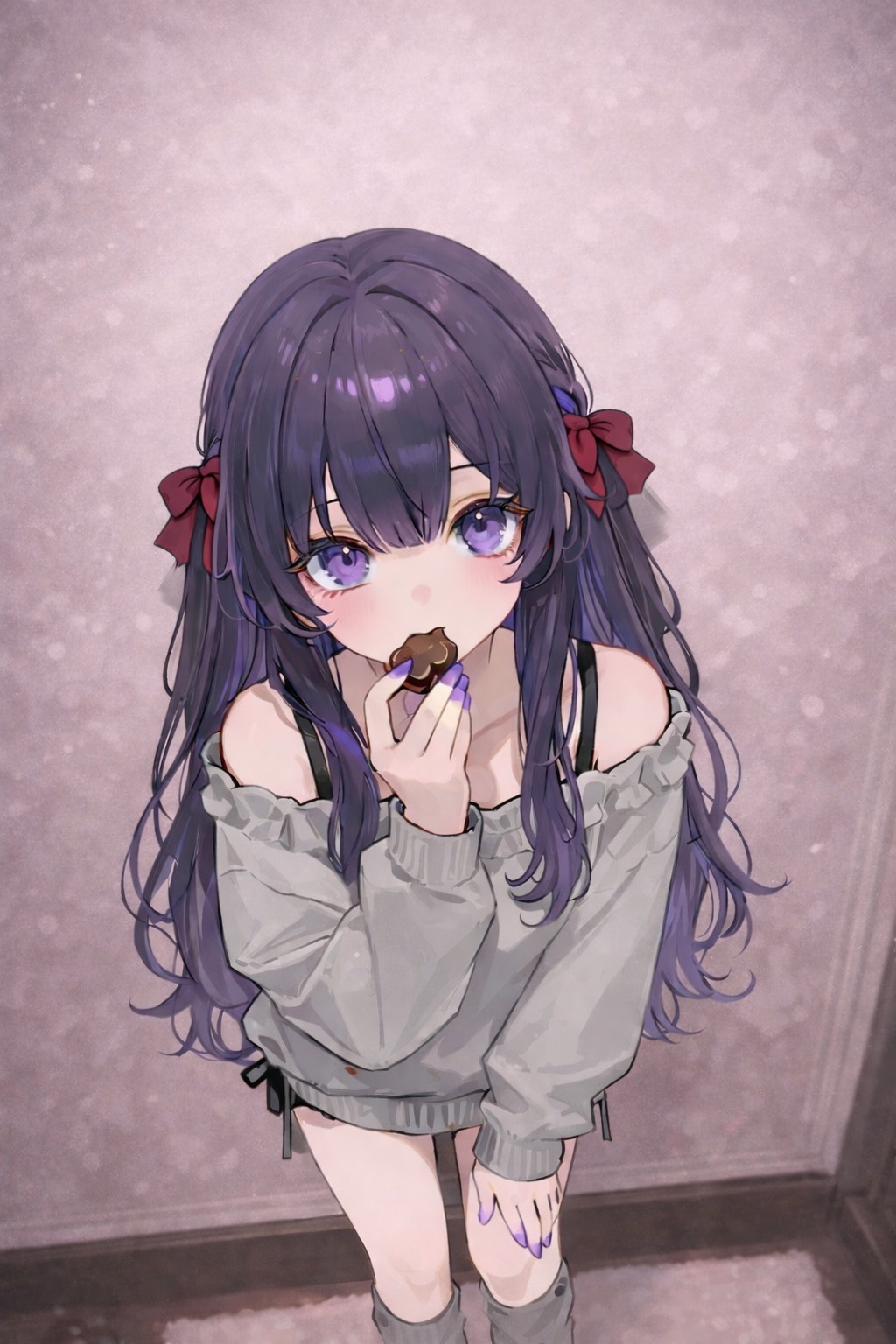 みーんなの眠気を誘う夜の枠🌃🌙*ﾟ