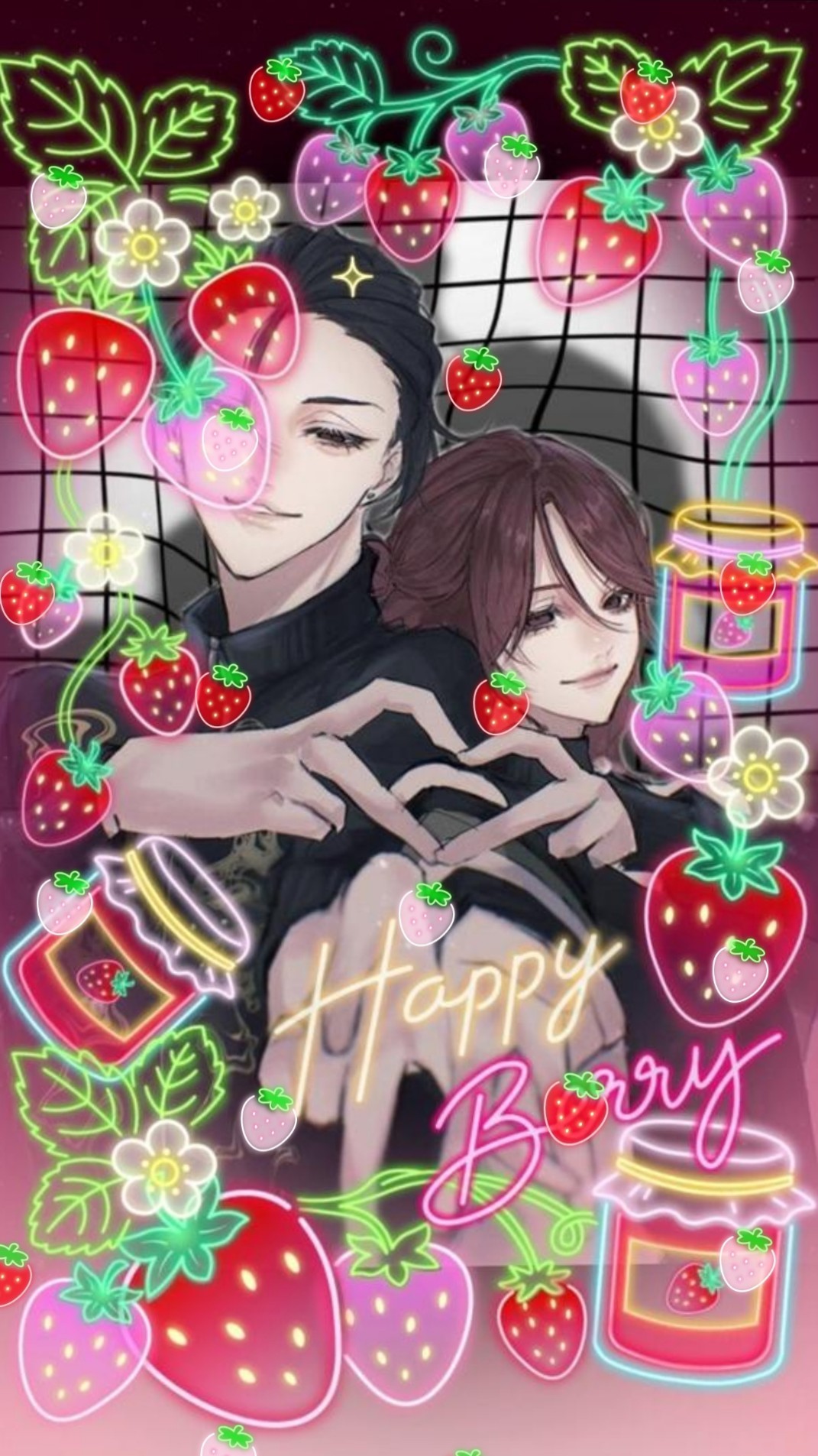 #2035 私、思うんですよ