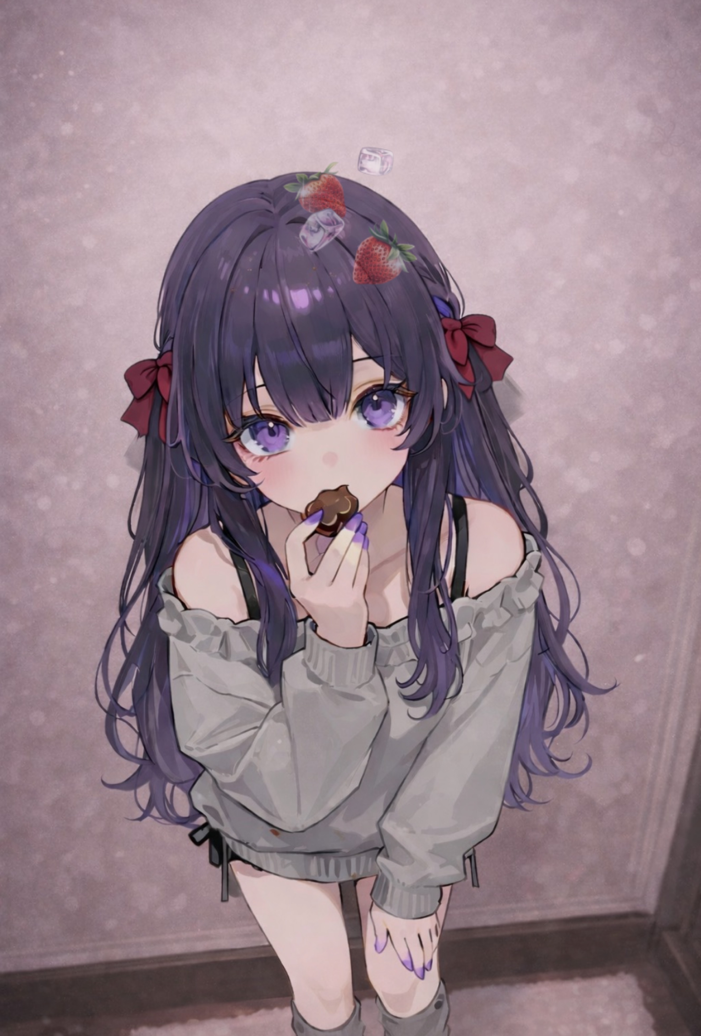 みーんなの眠気を誘う夜の枠🌃🌙*ﾟ