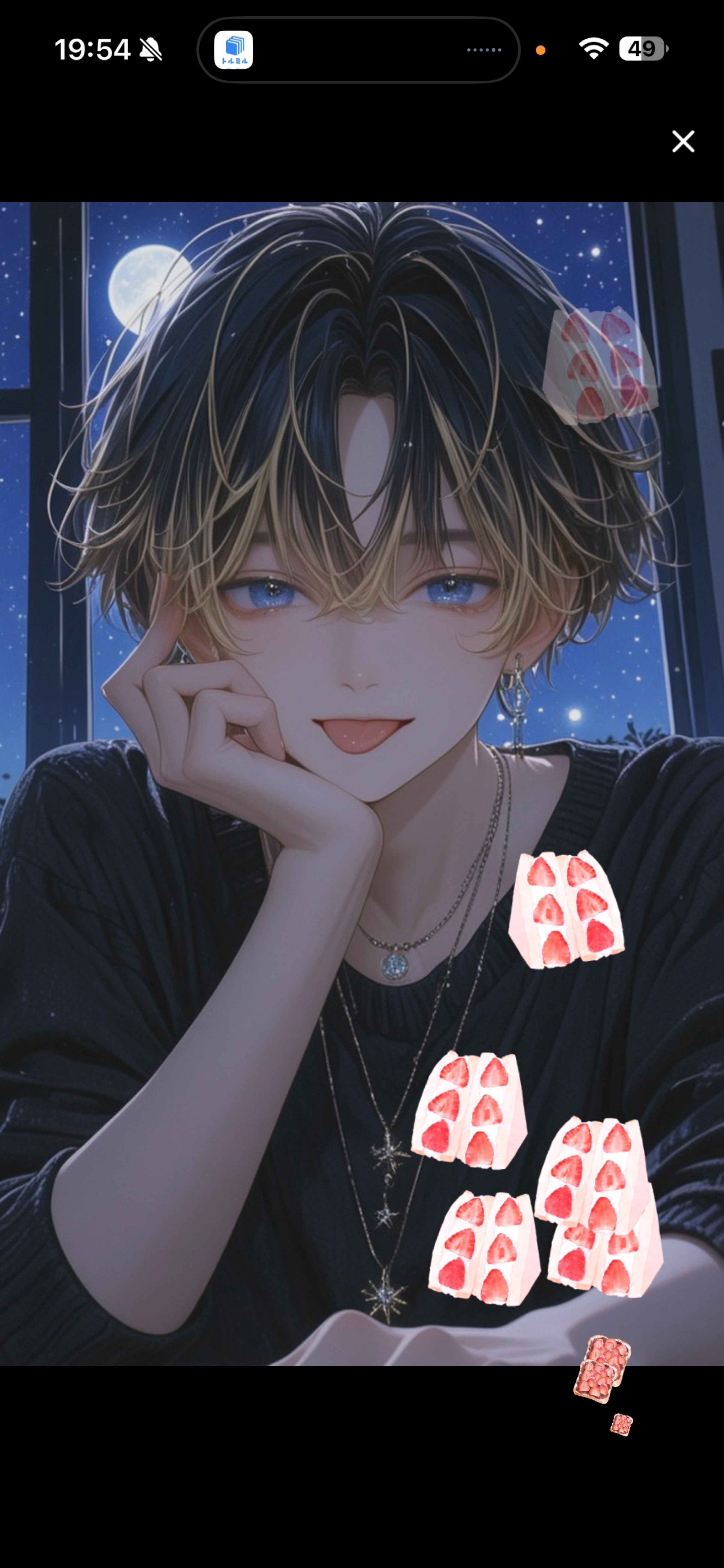 トーリス500耐久 残り177人‼️