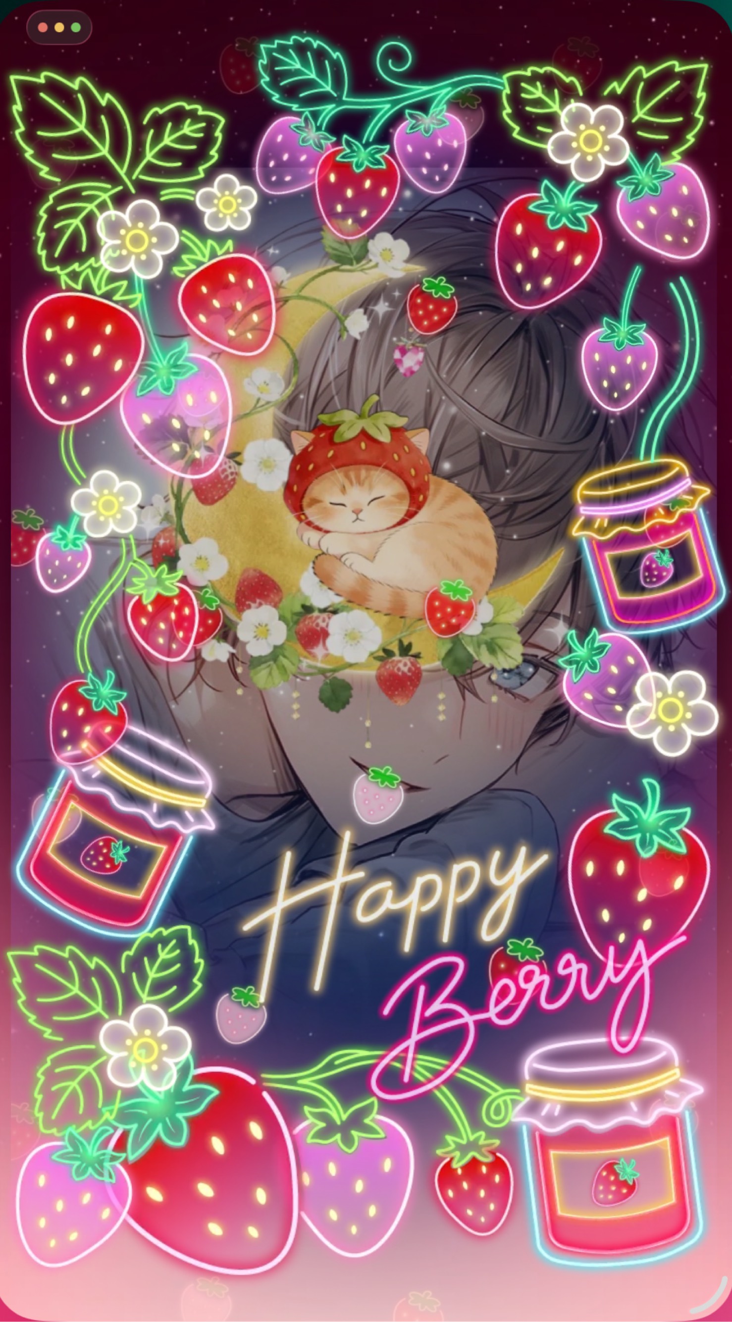 一部の人に刺さる声