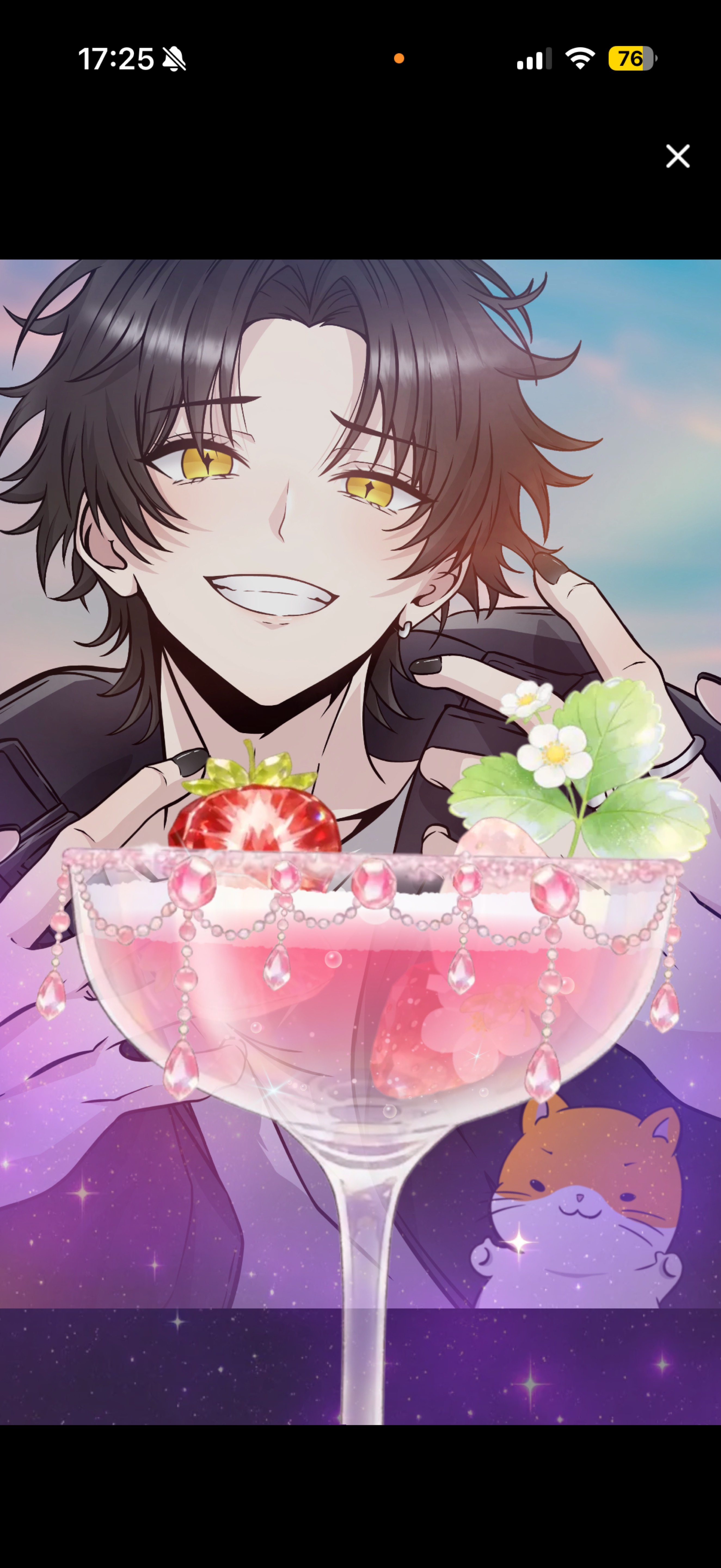 なーに見てんの？🙂‍↕️♡