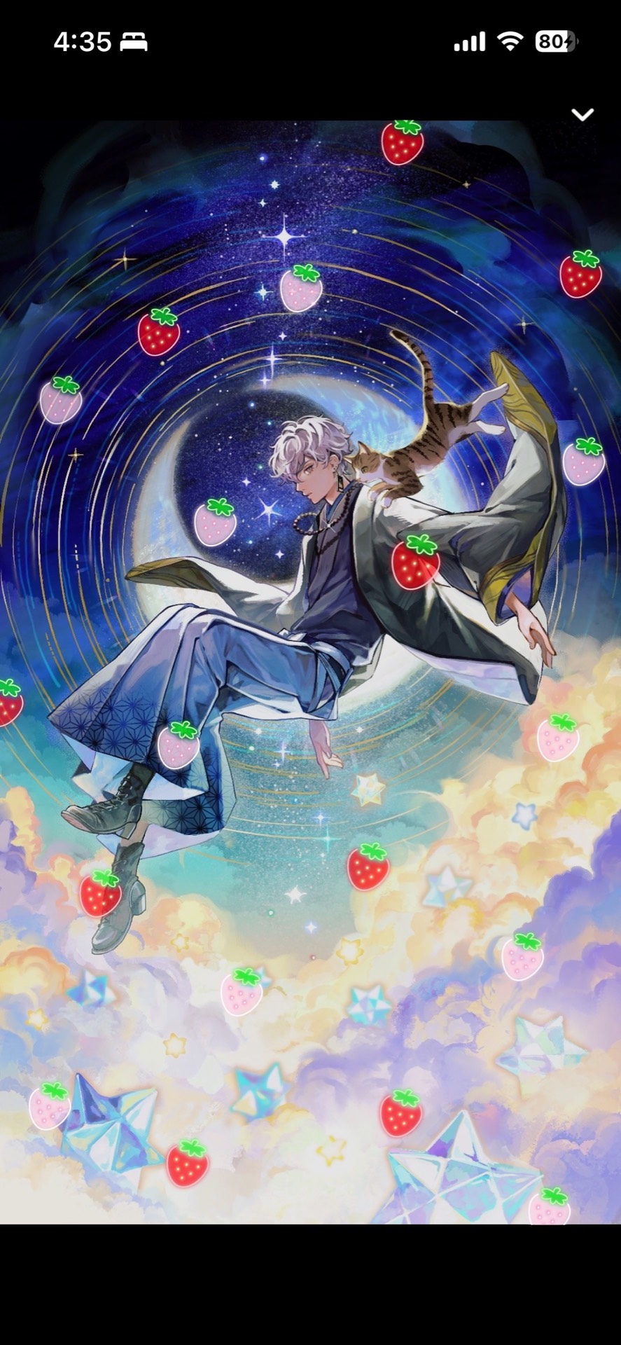 お 寝 坊 さ ん 𓈒𓏸