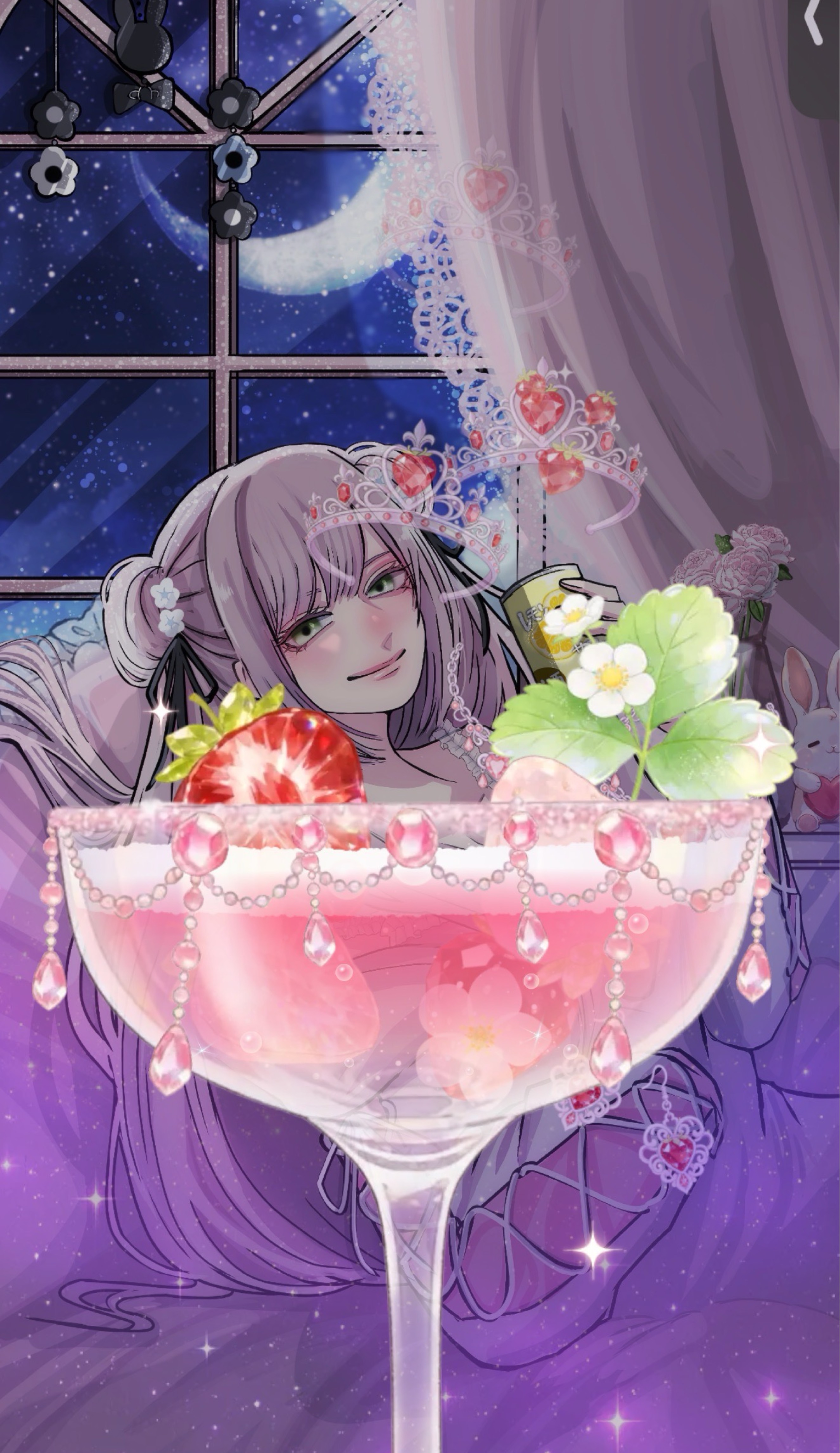 初潜◎ゆる喋🛋🌟