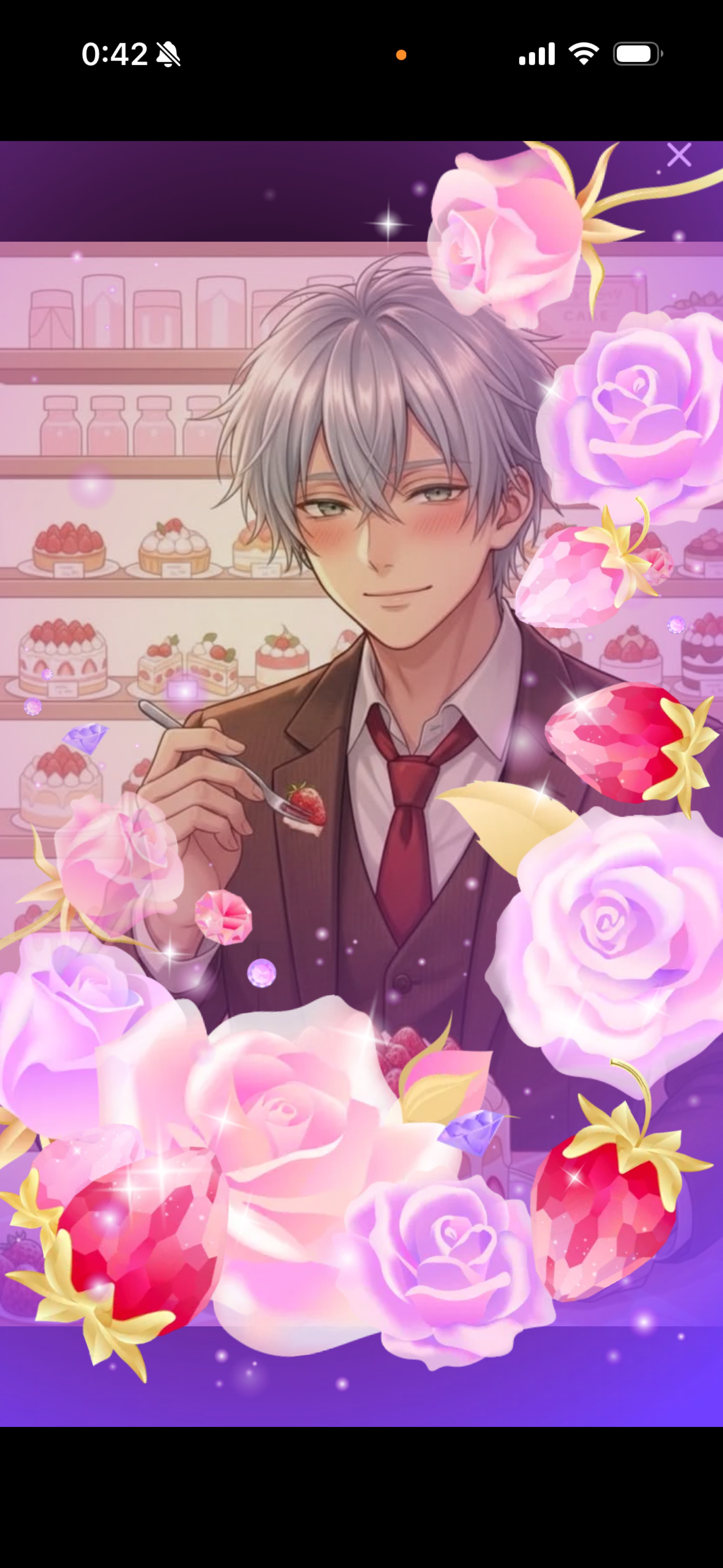 𝙇𝙤𝙫𝙚 𝙢𝙚 𝙢𝙤𝙧𝙚.