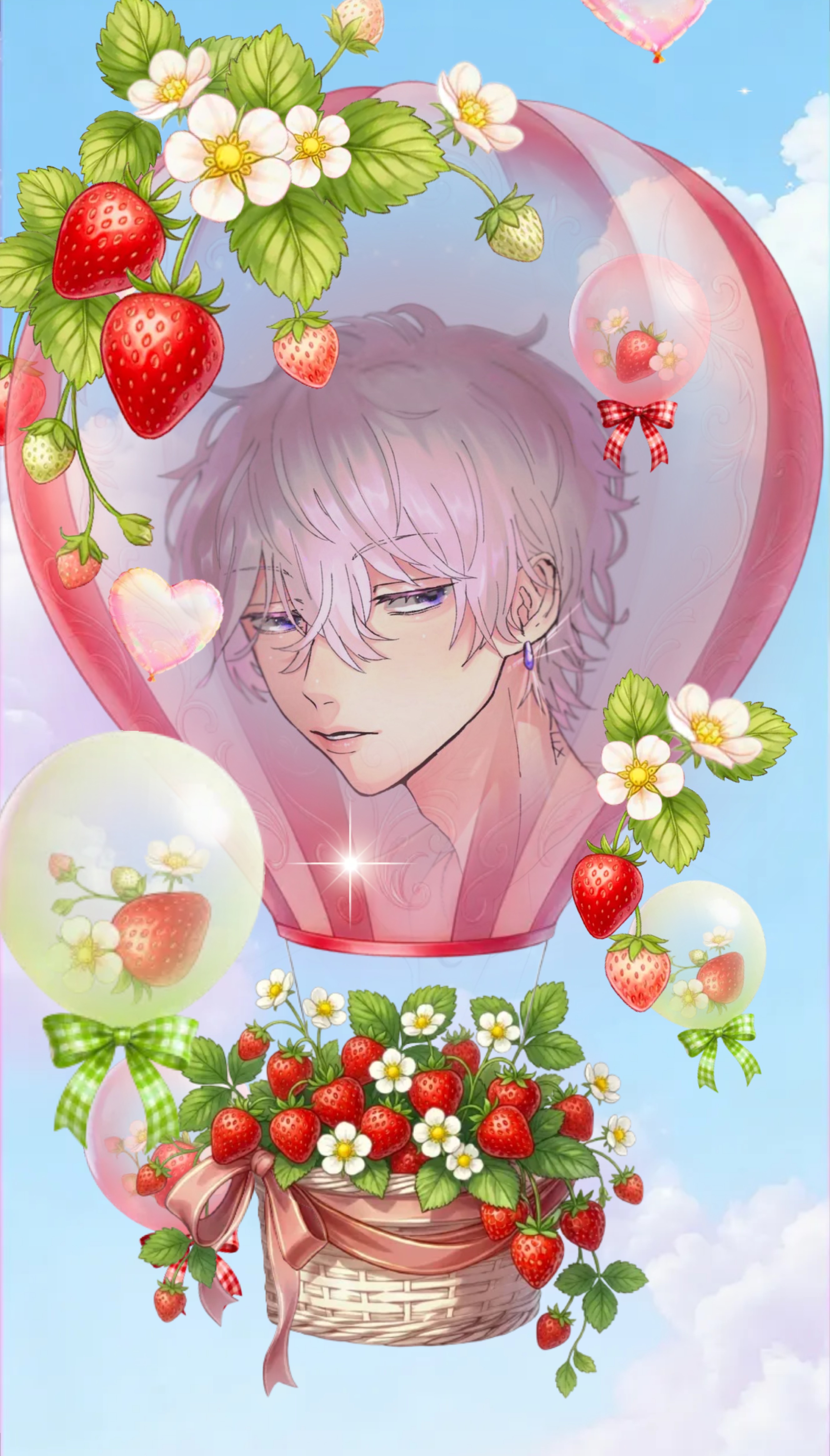 メ ロ い 中 低 音 【初見〇】