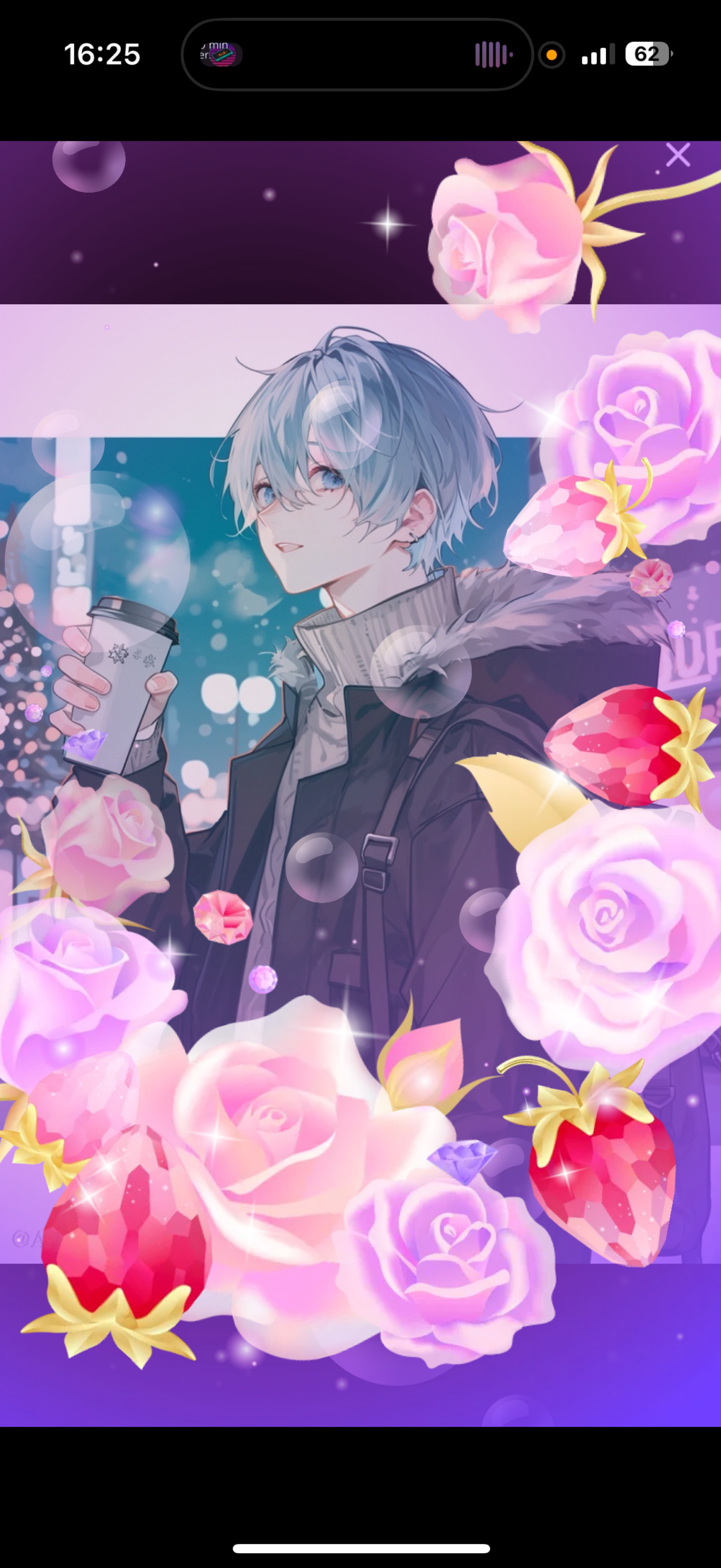 初潜〇👑Voice狩り👑