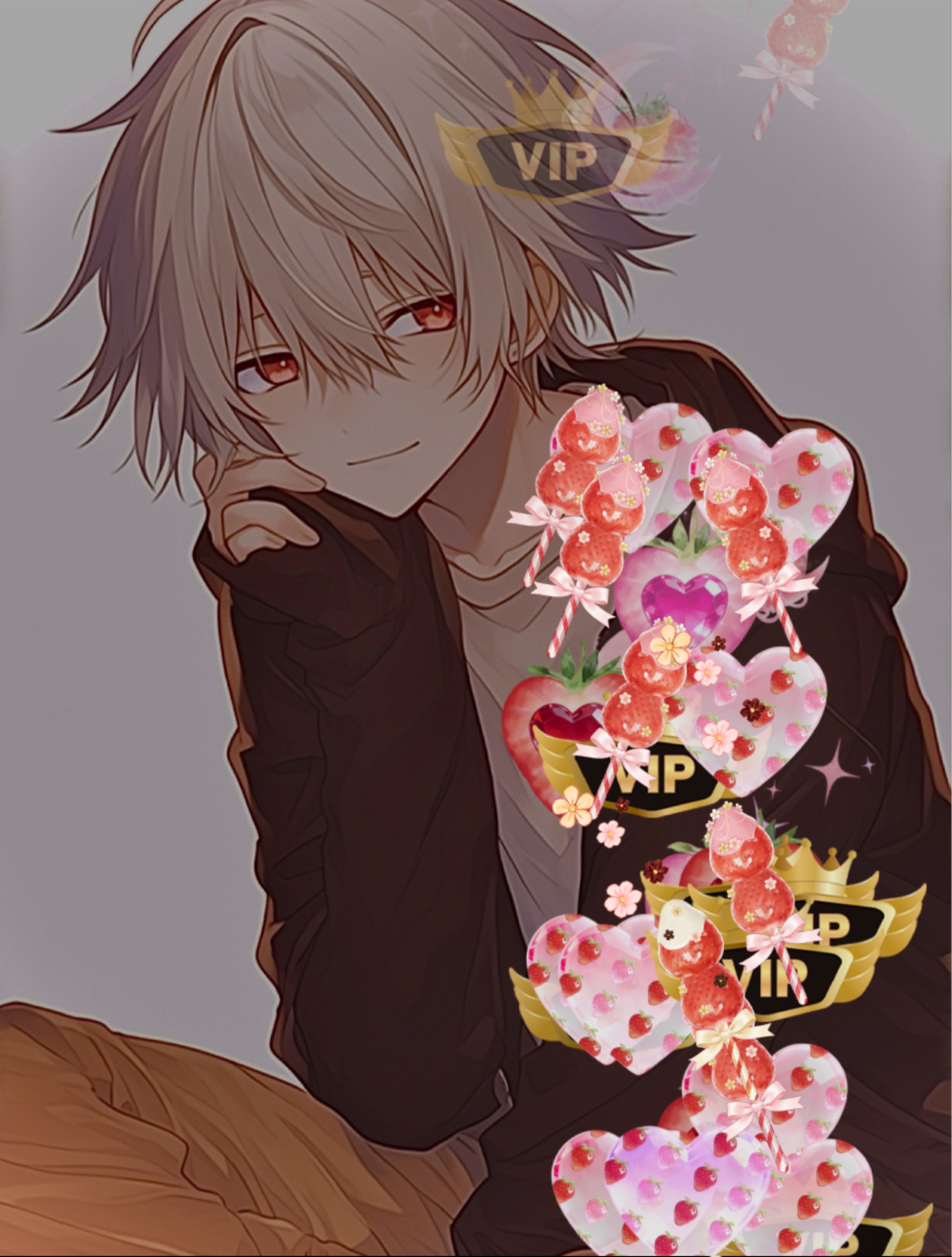 ゆったりまったりお昼枠