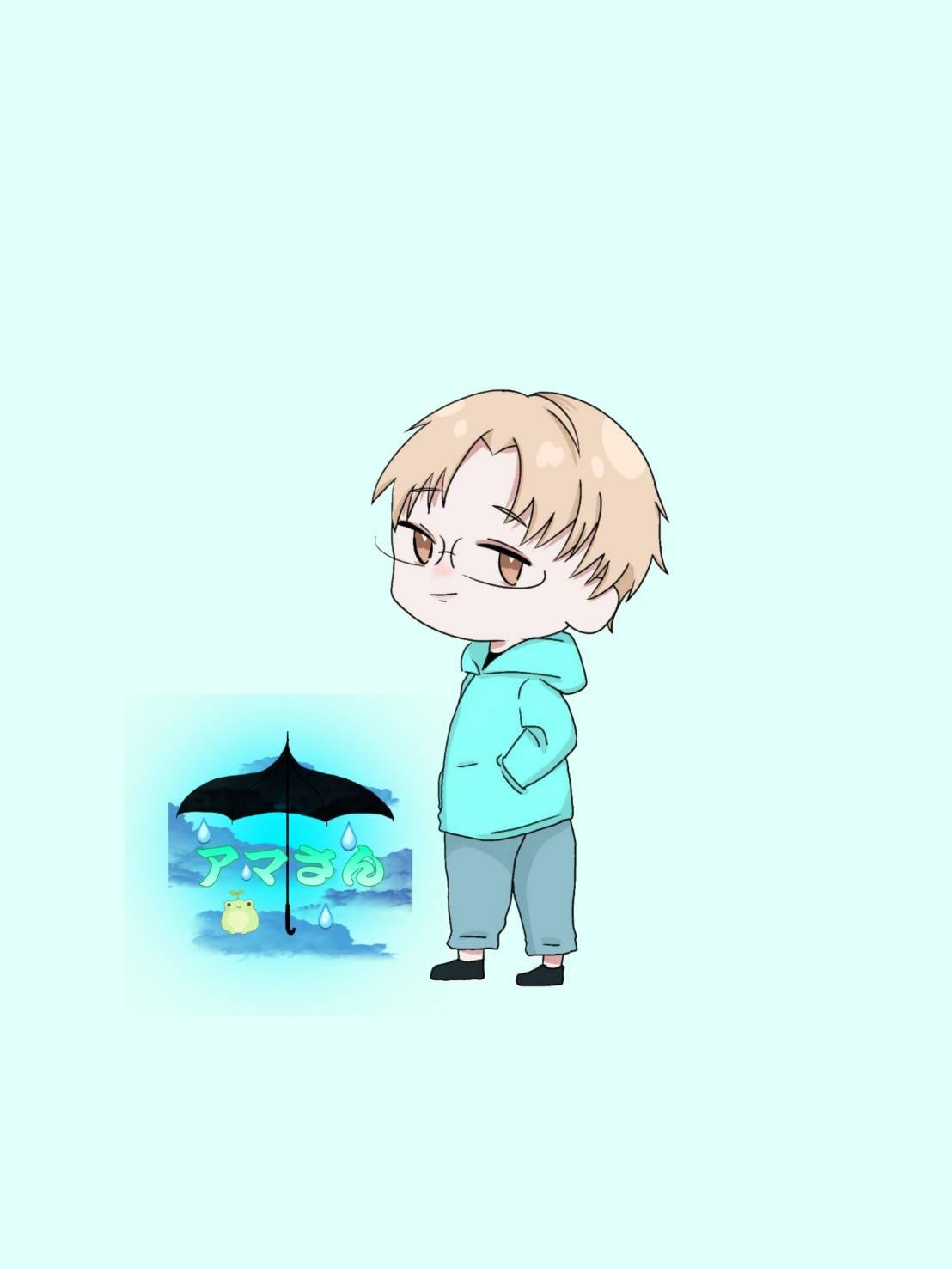 🍫🍓チーム☔初潜○深夜はまったりと