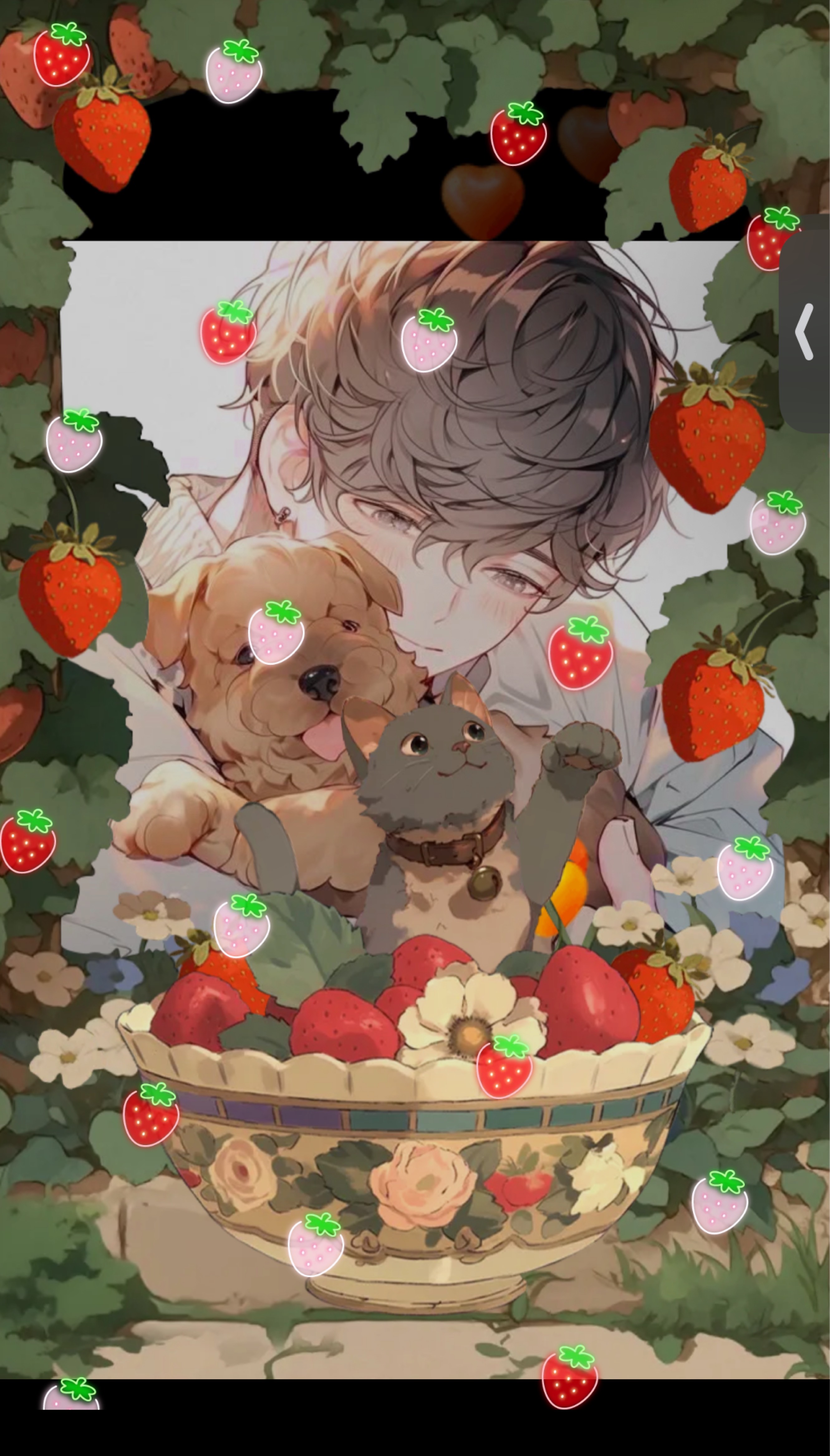 【初◎雑談/笑い癒され】