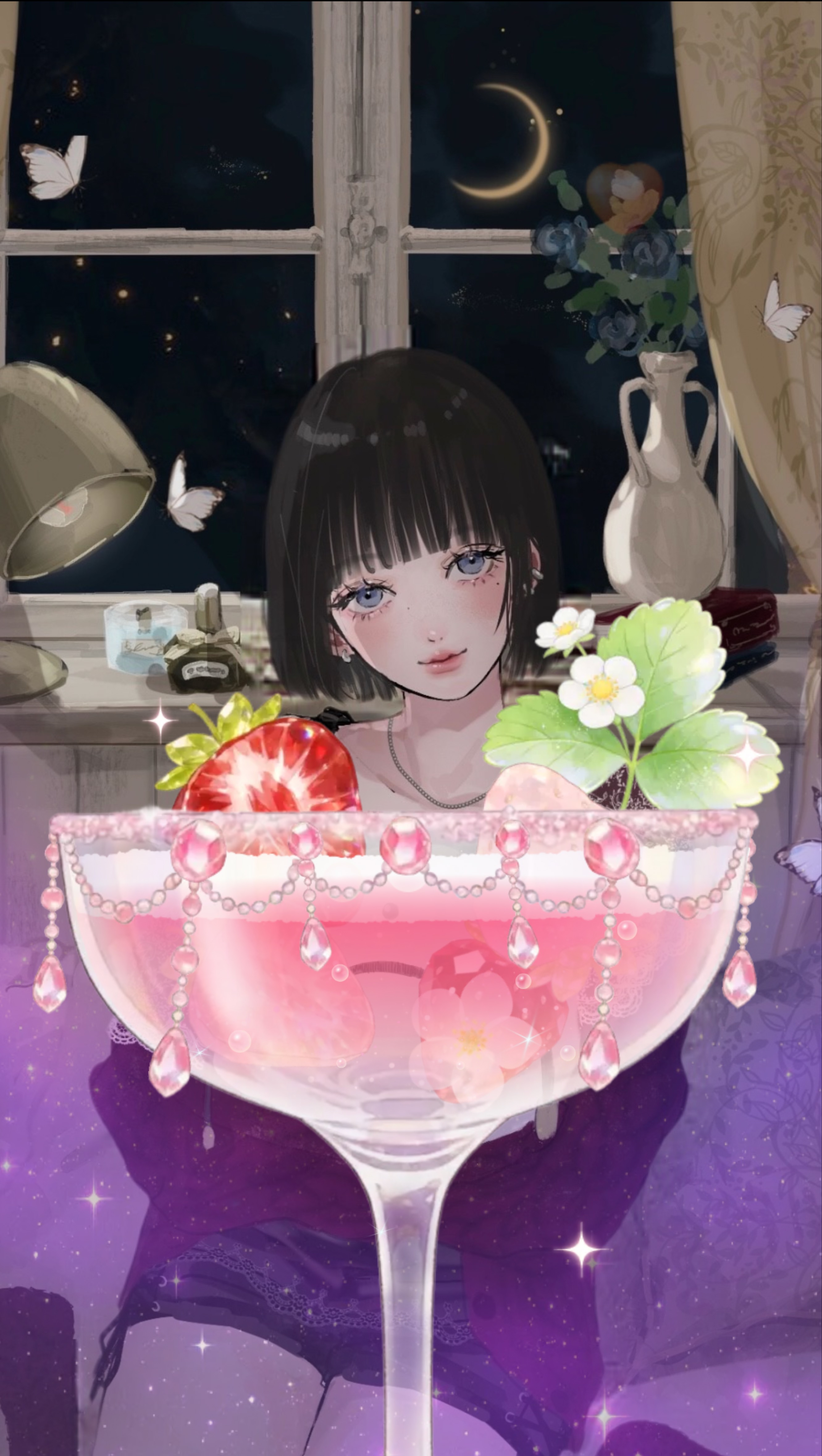 きみの寝落ち枠 lofi