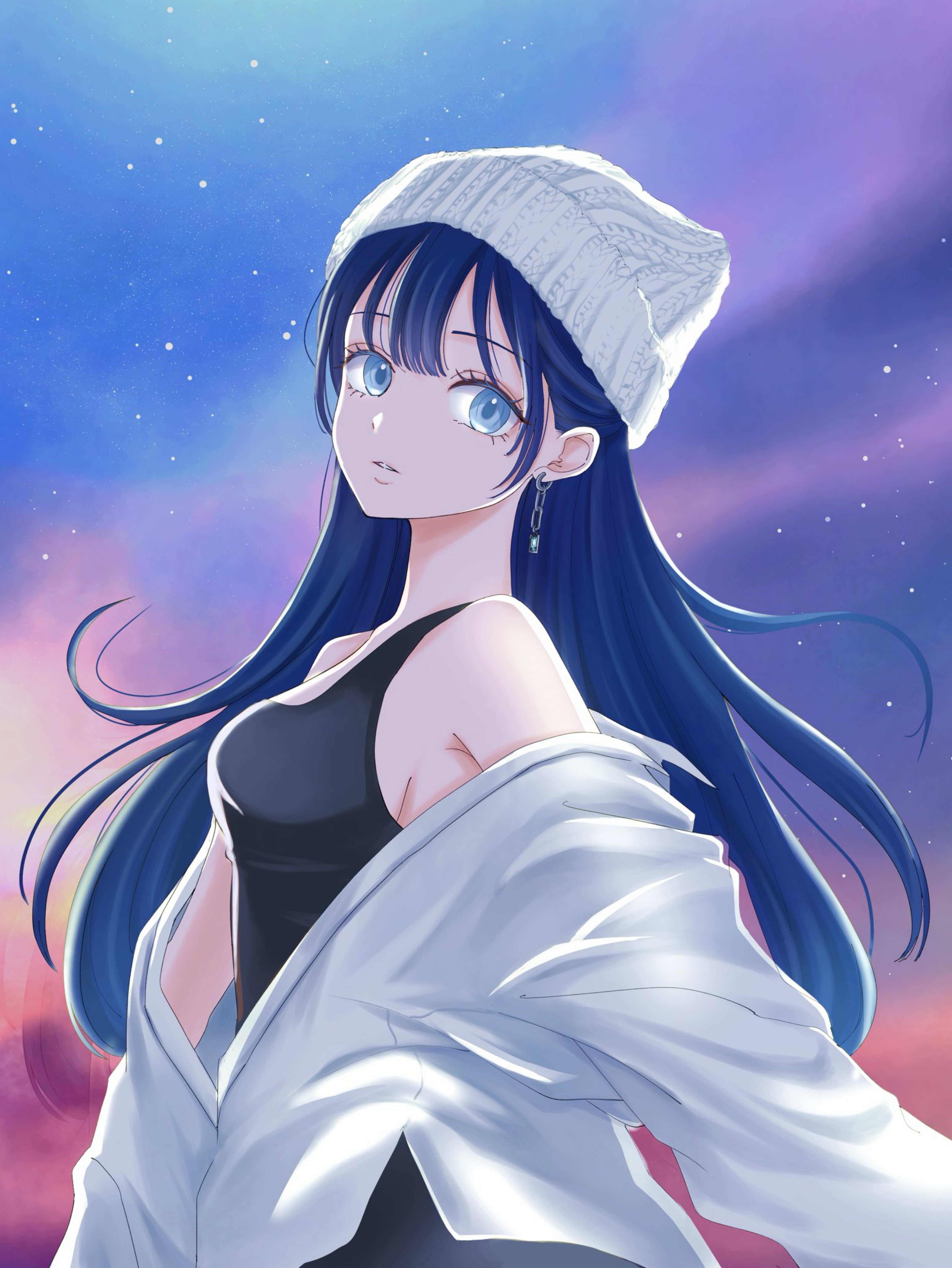 みーんなの眠気を誘う夜の枠🌃🐈⸒⸒⸒⸒💤