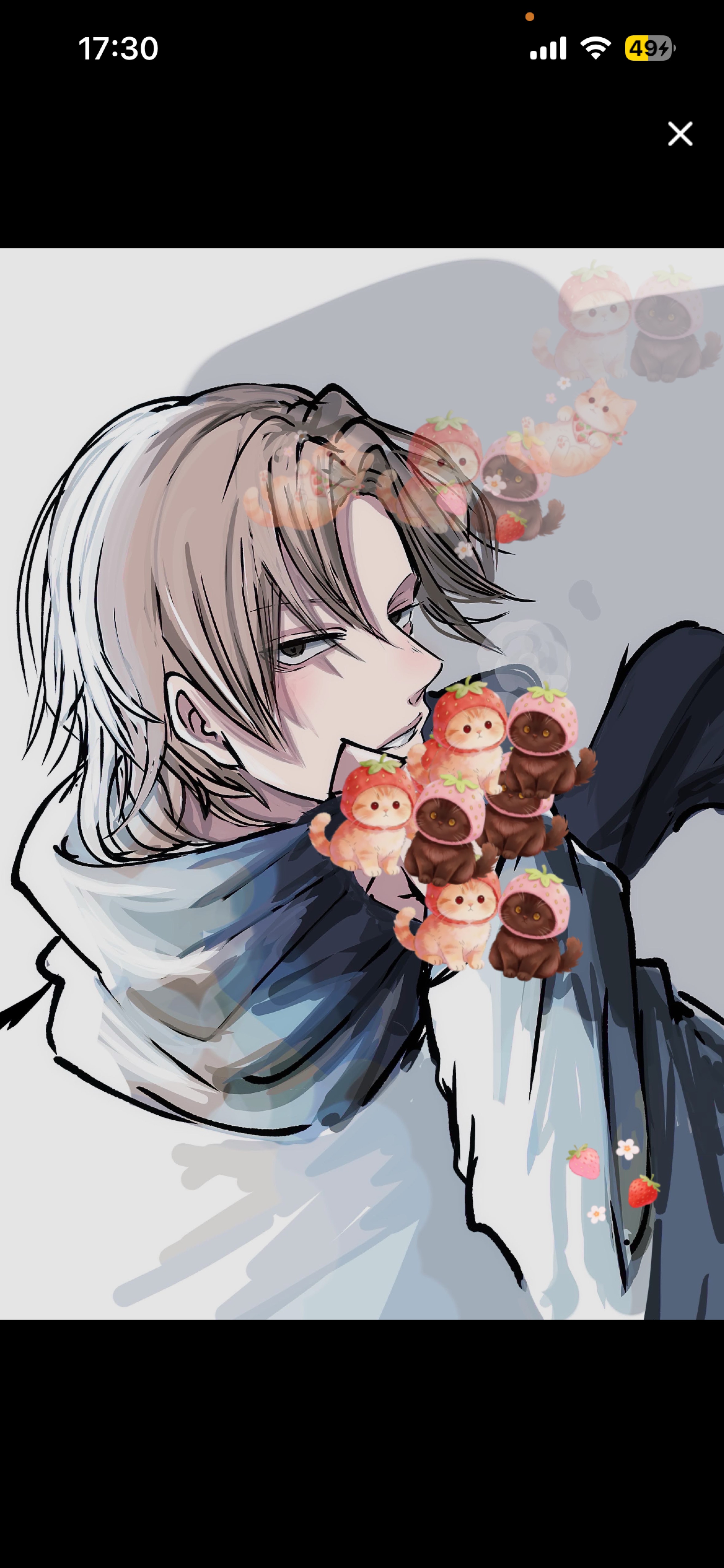 🧸<初◎しゅ〜ご〜!!ฅ"