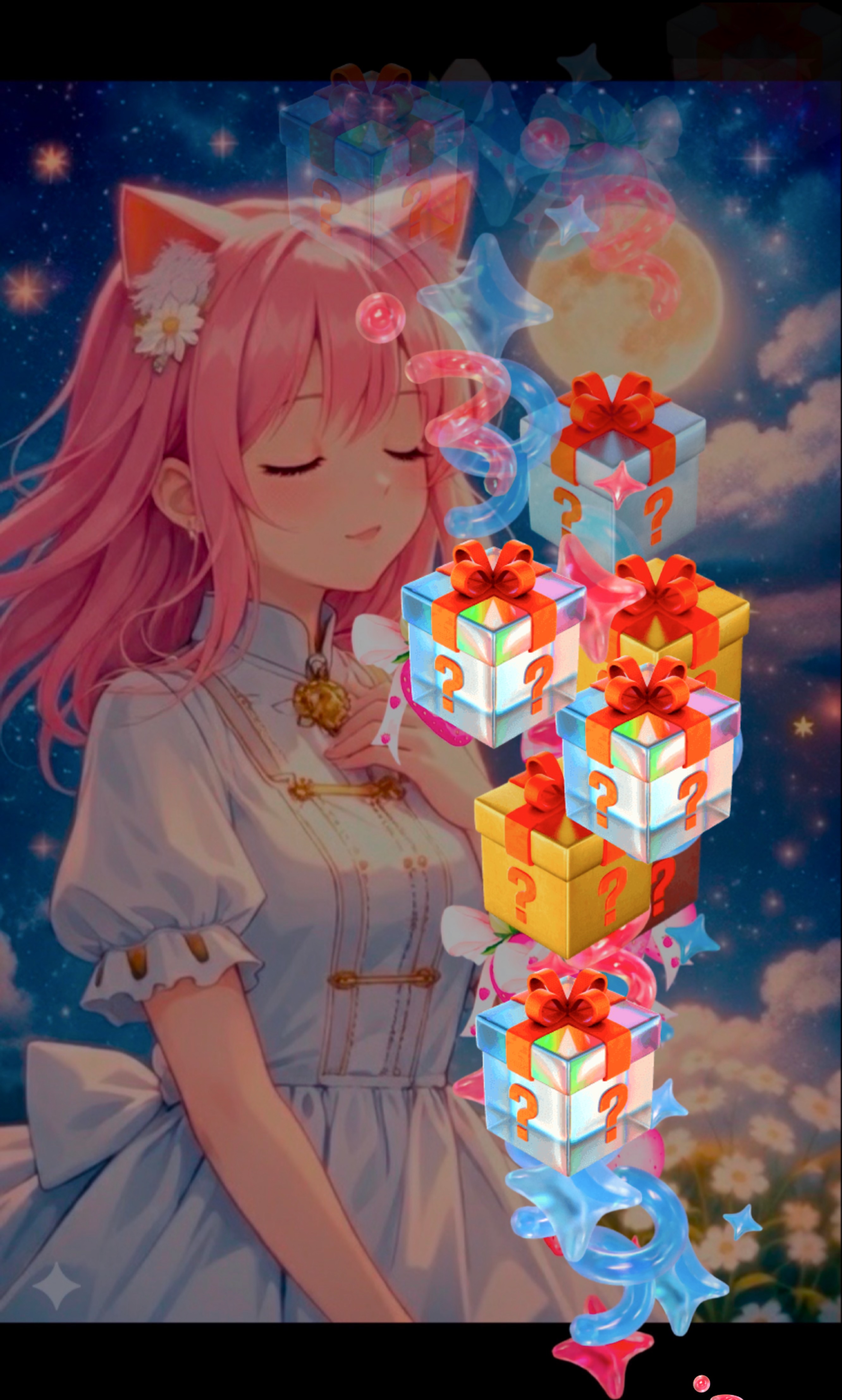 潜🫧おやすみ🌛️.°