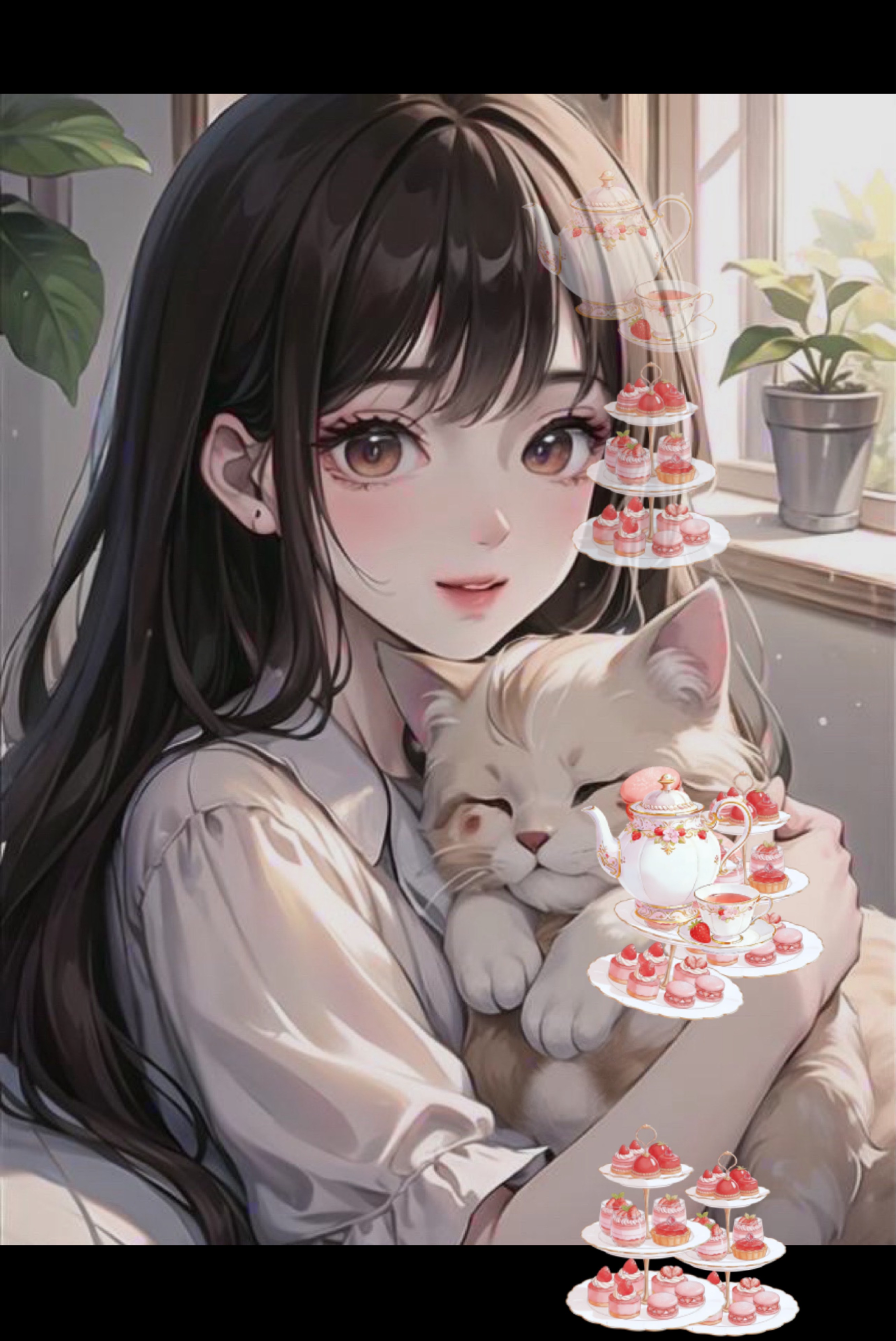 潜🫧7時10分まで☀️.°