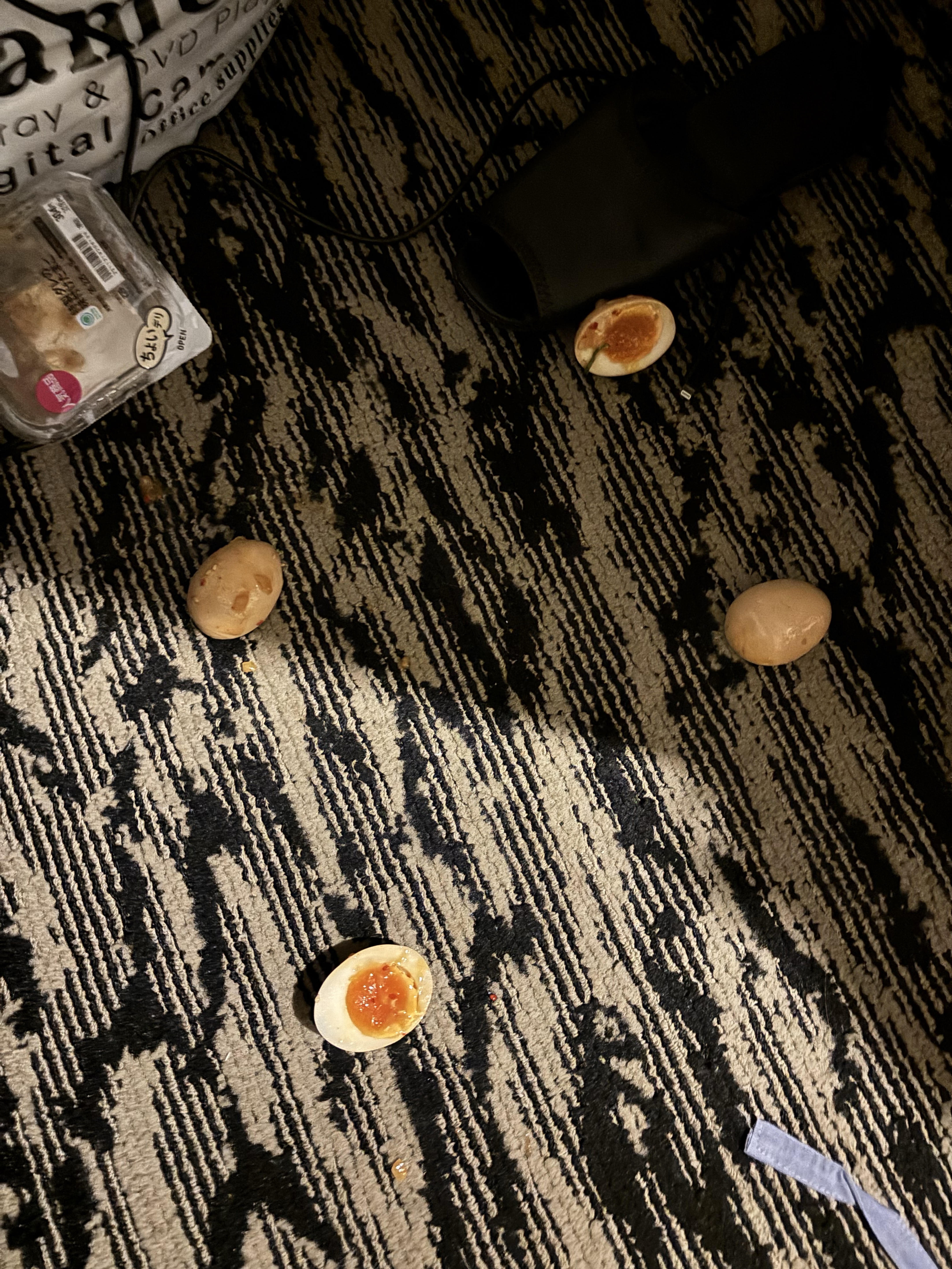 無機材 鬼雑配信