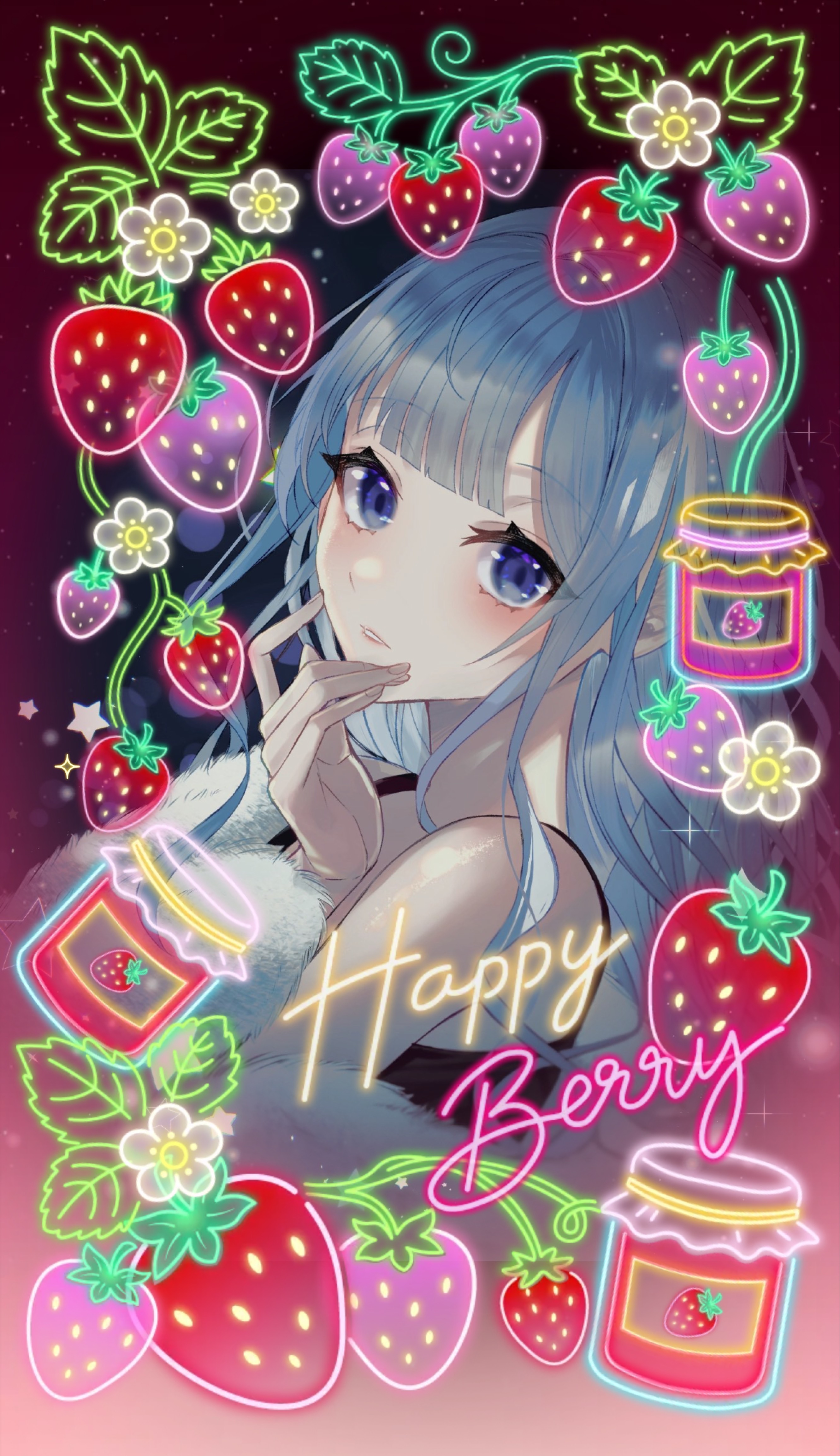 圧倒的寝落ち枠🌙