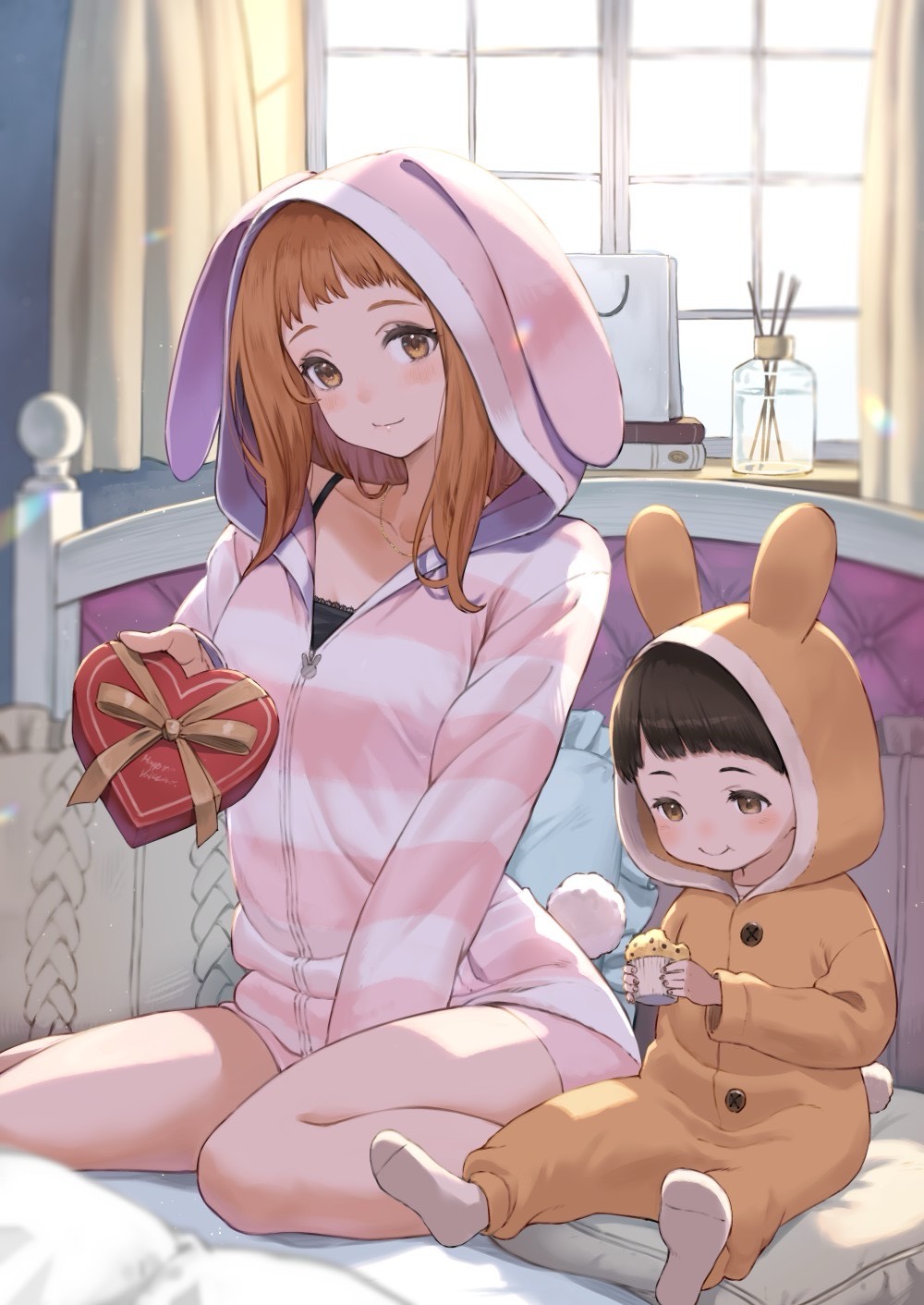 VOICE🆘潜りまくっていい枠は🈁