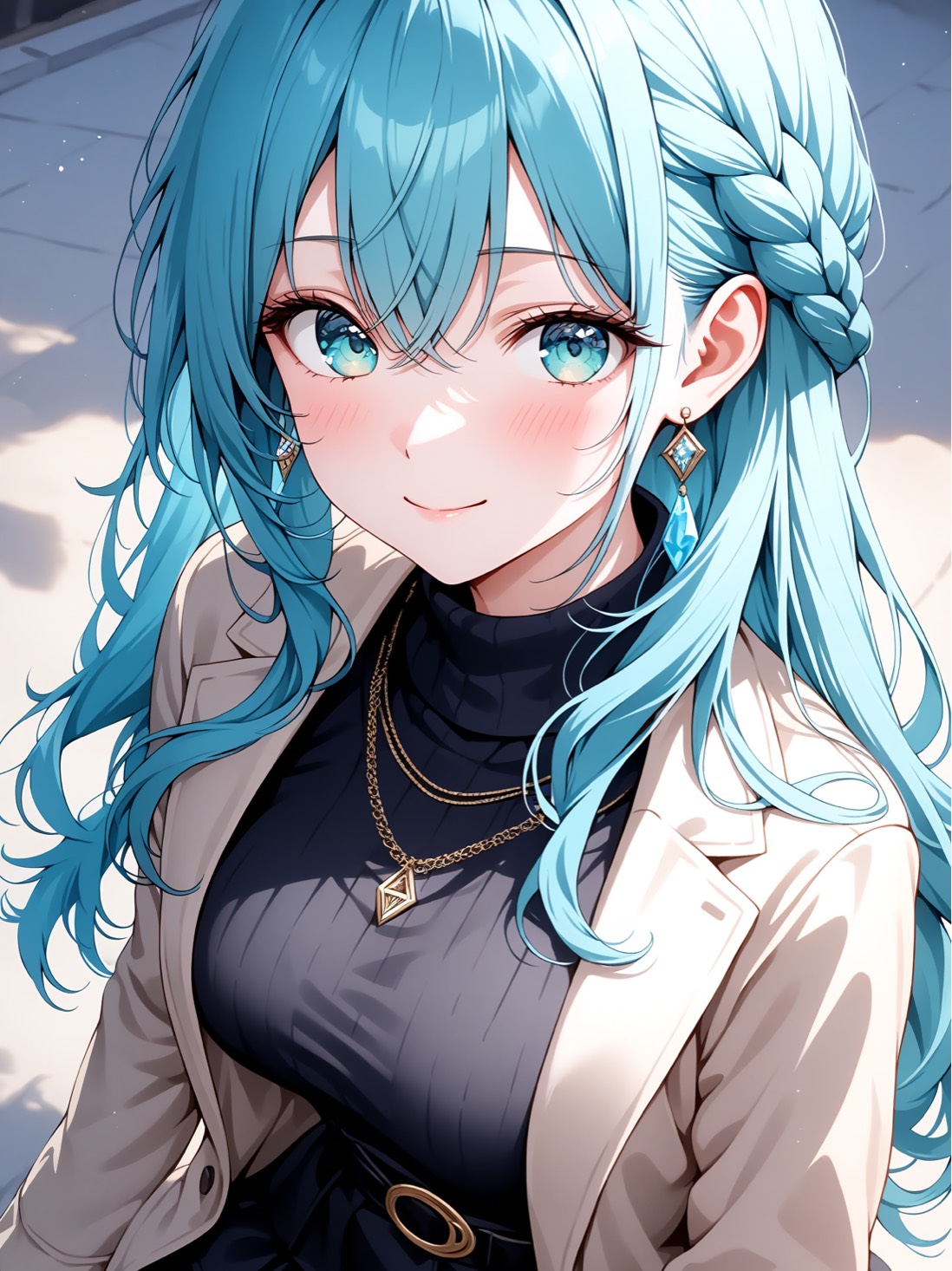 寝落ちしてく？