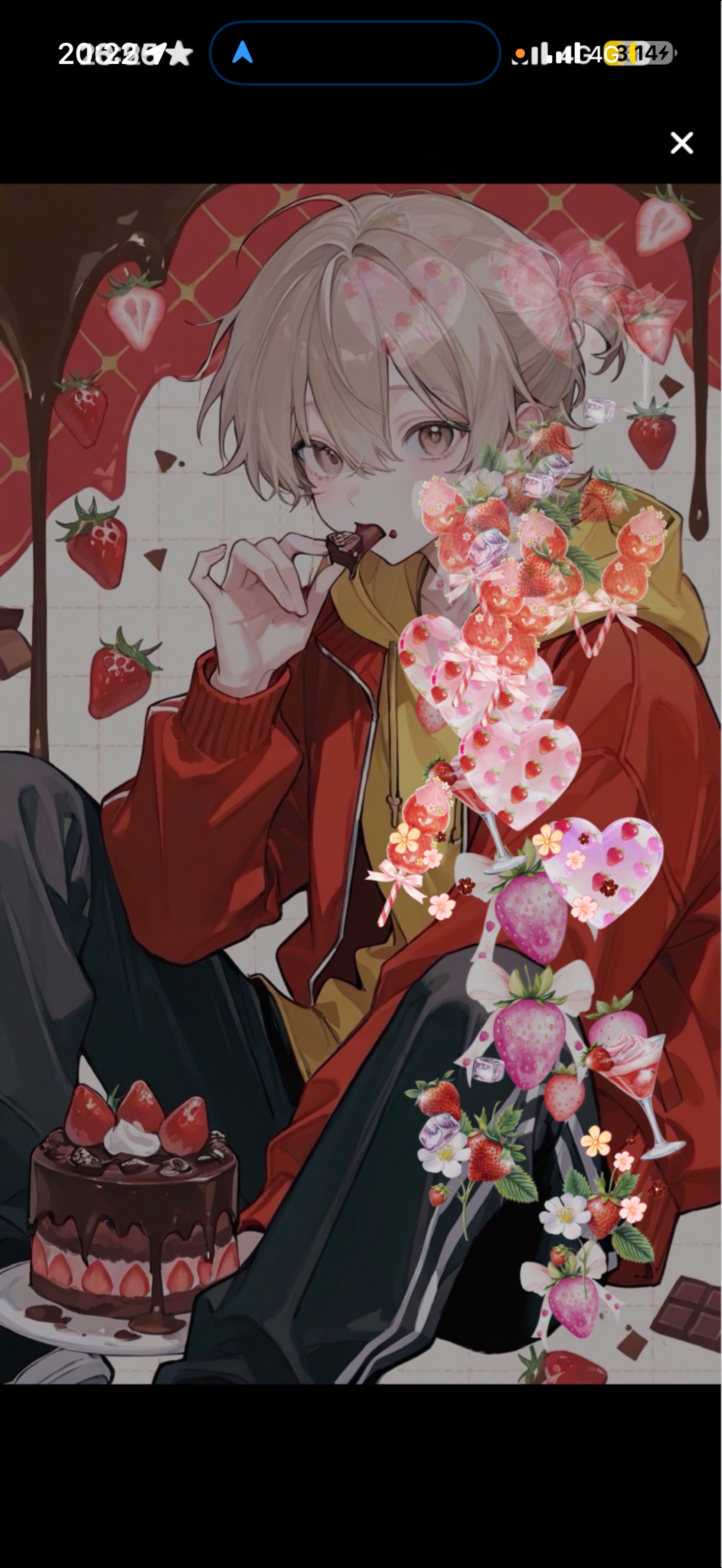 ぬぬ！初見さんFUNさんお話しよ！