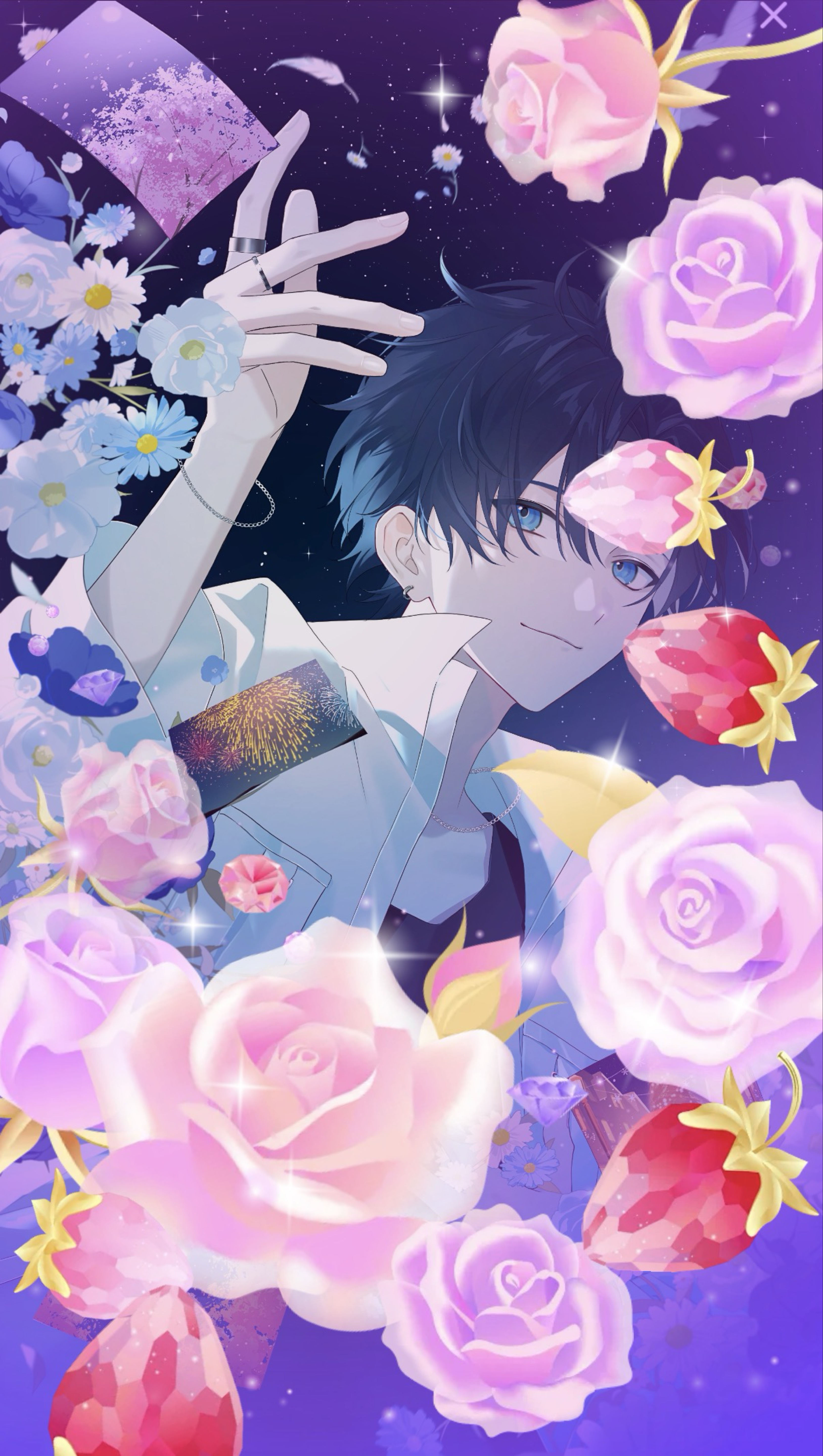 羊を数えるより僕の声