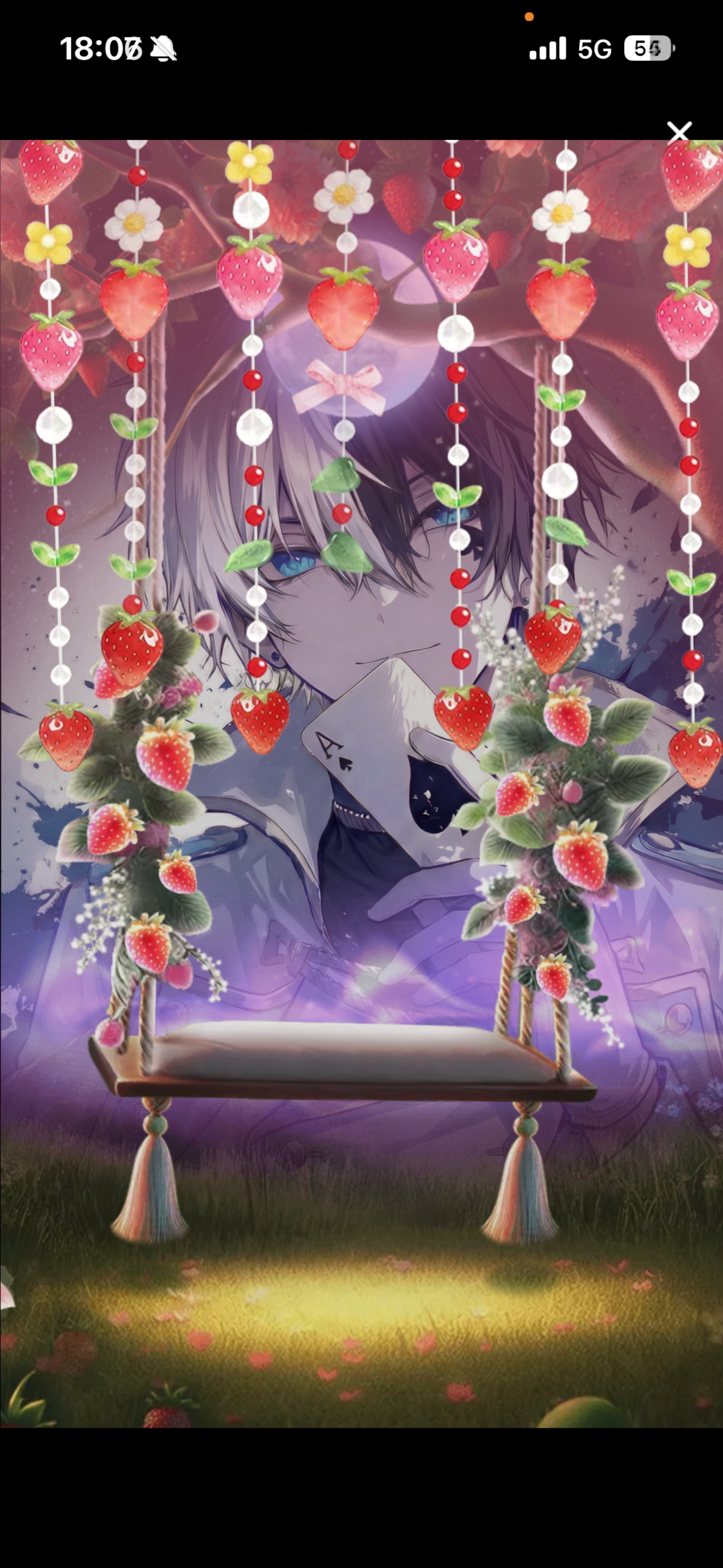 𝐉𝐔𝐒𝐓 𝐂𝐨𝐦𝐞 𝑶𝑽𝑬𝑹.