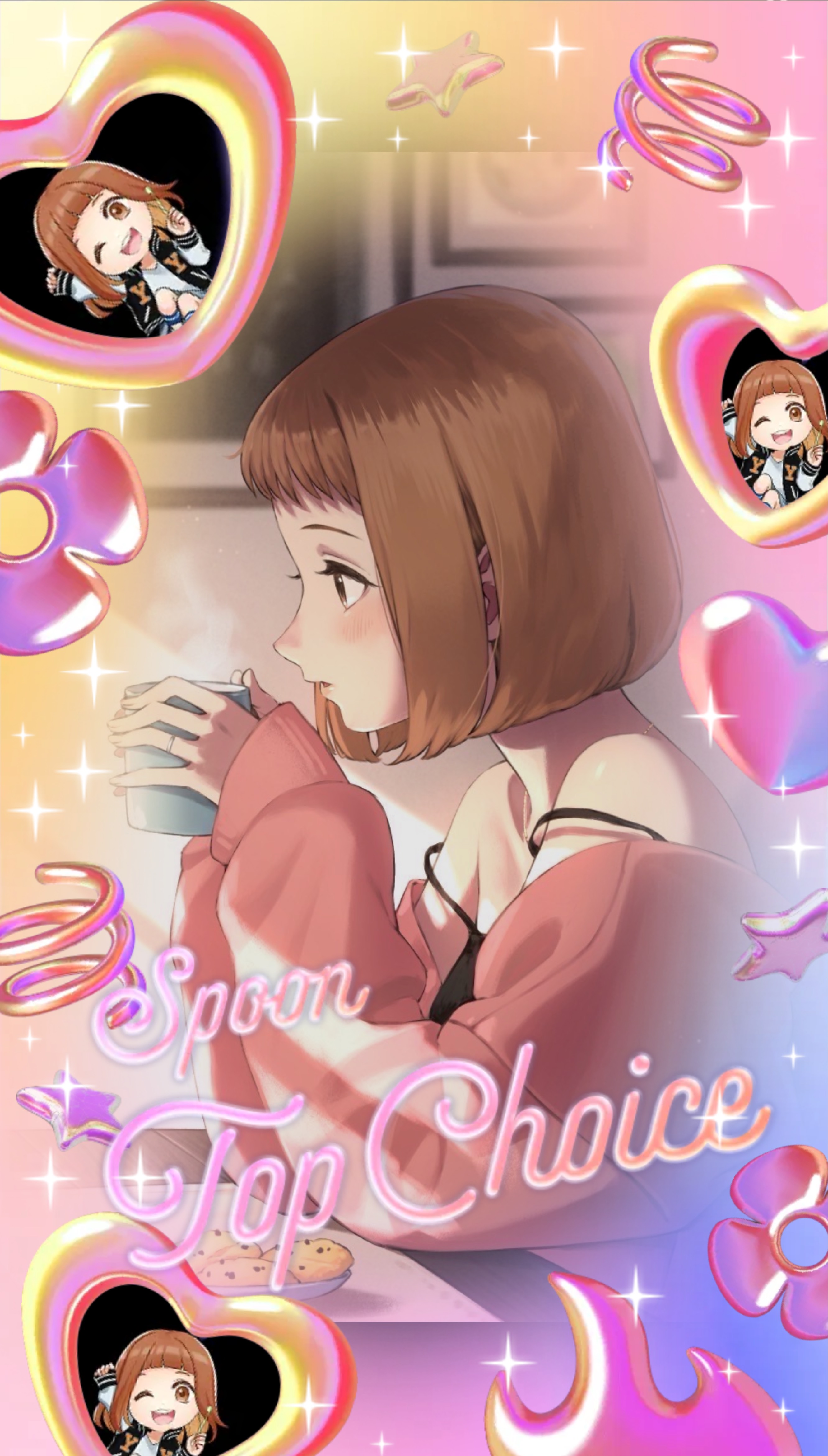 VOICE🆘潜りまくっていい枠は🈁