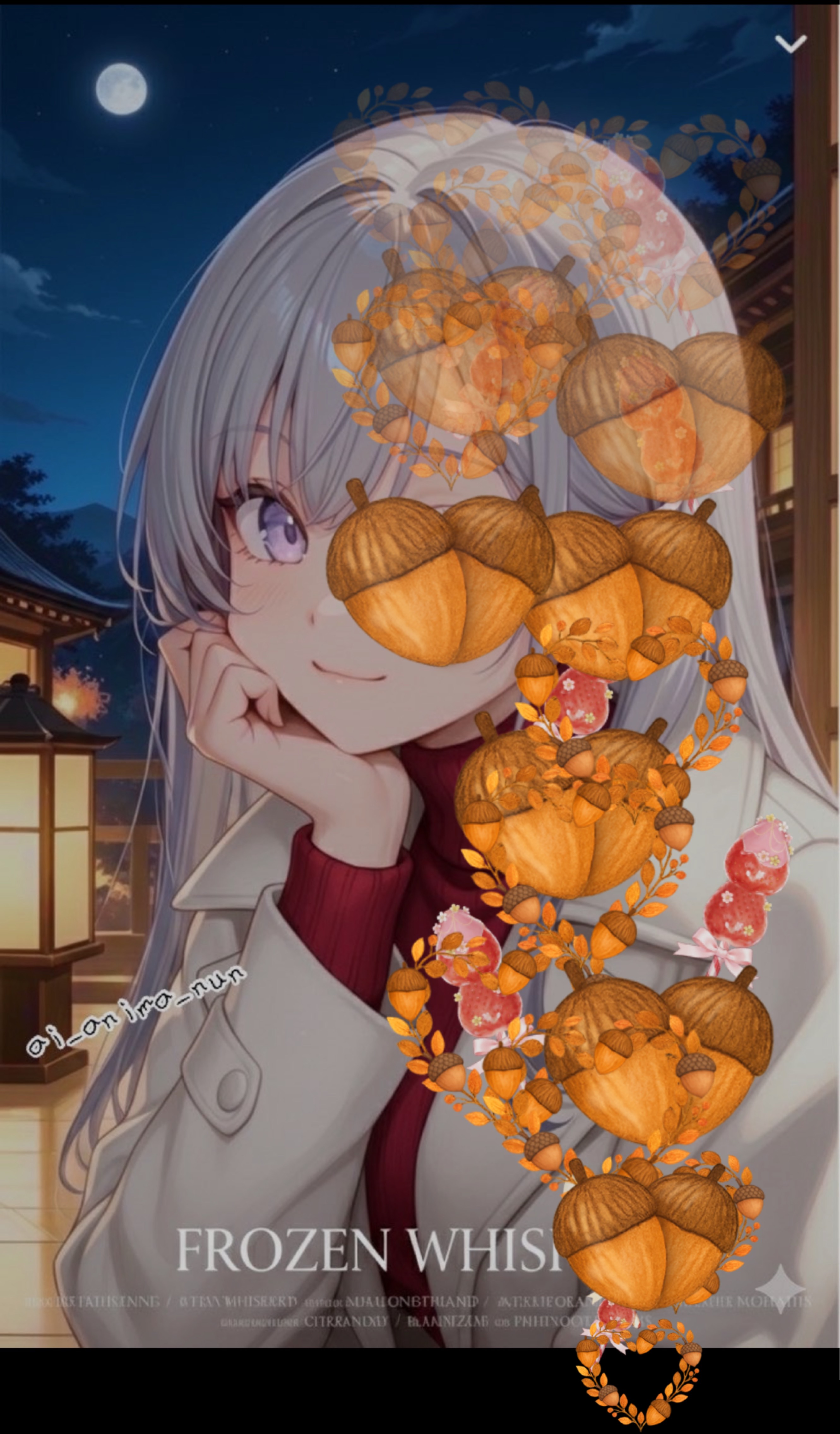 初潜○寝落ち○