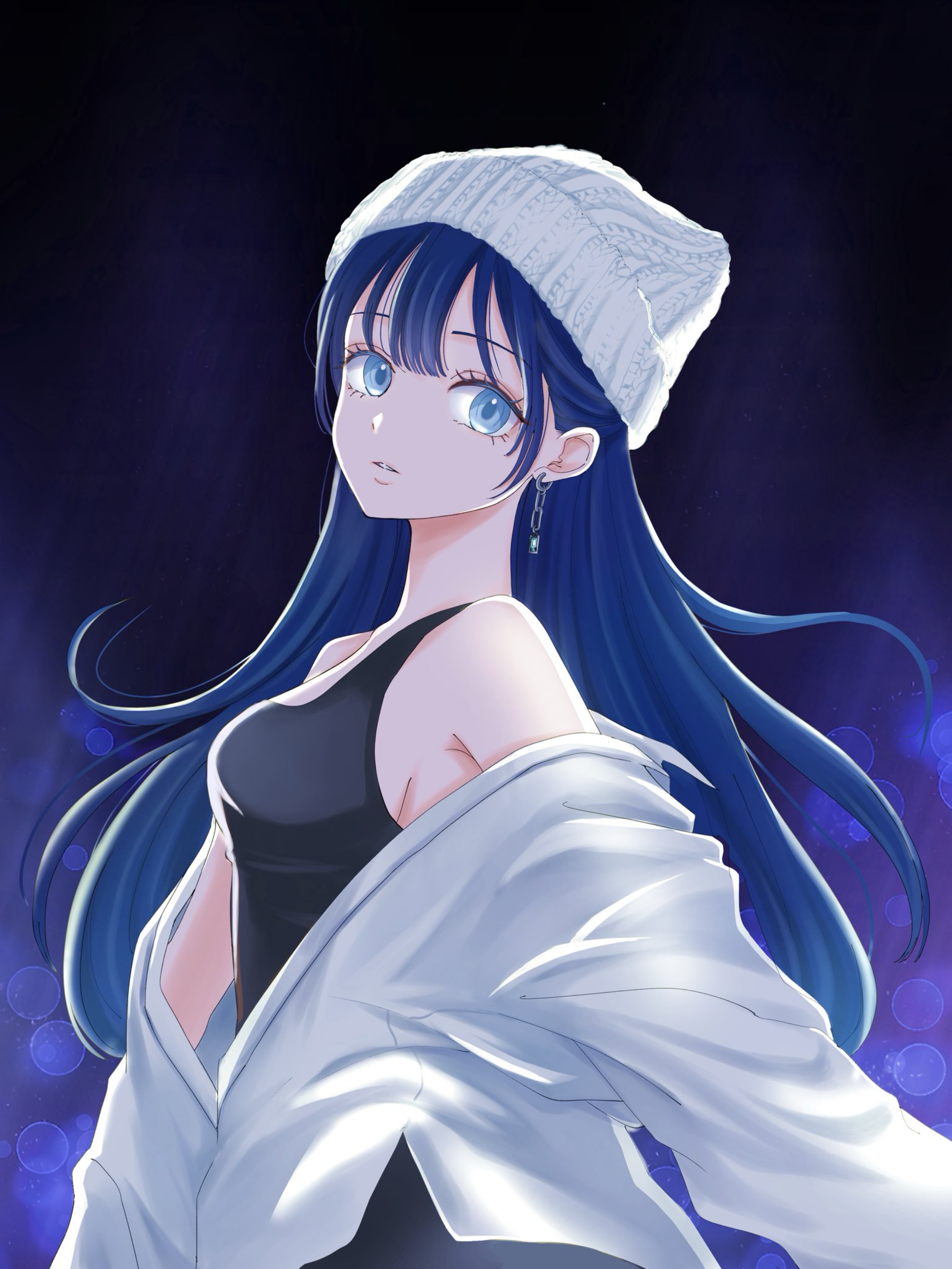 みーんなの眠気を誘う夜の枠🌃🐈⸒⸒⸒⸒💤