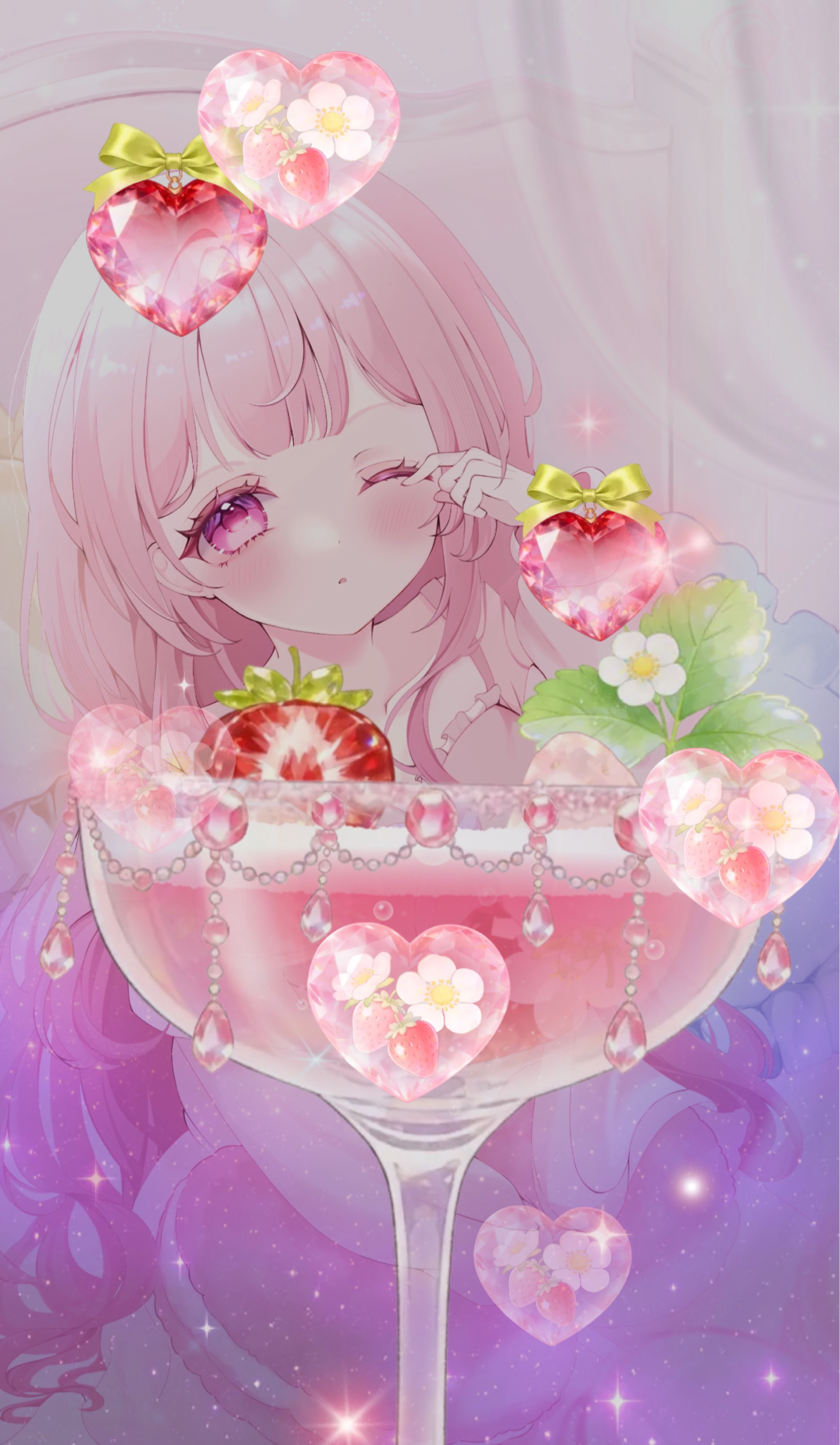 トーリス1000人チャレンジ❣️生クリー