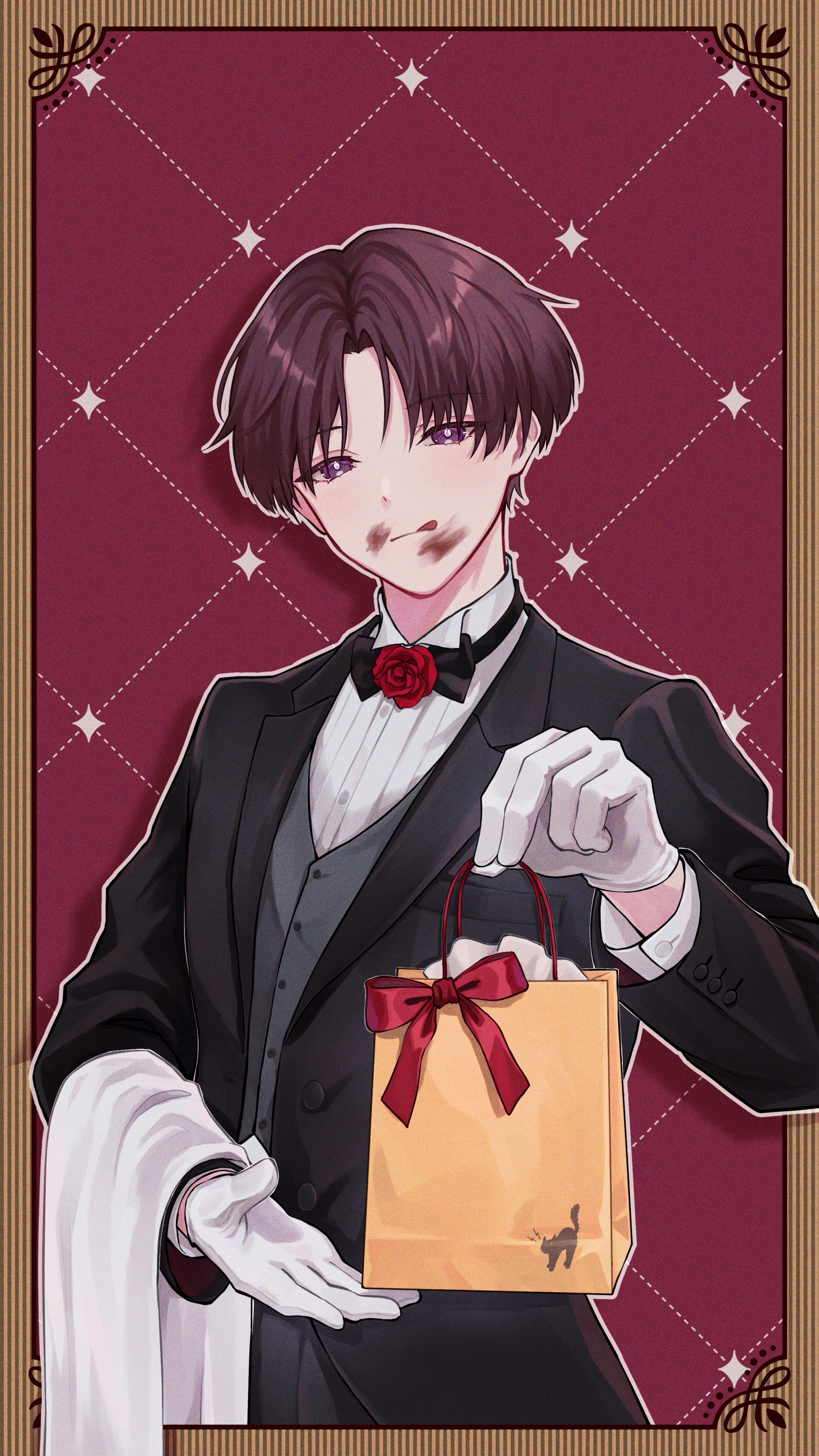 目、あったね👀❕