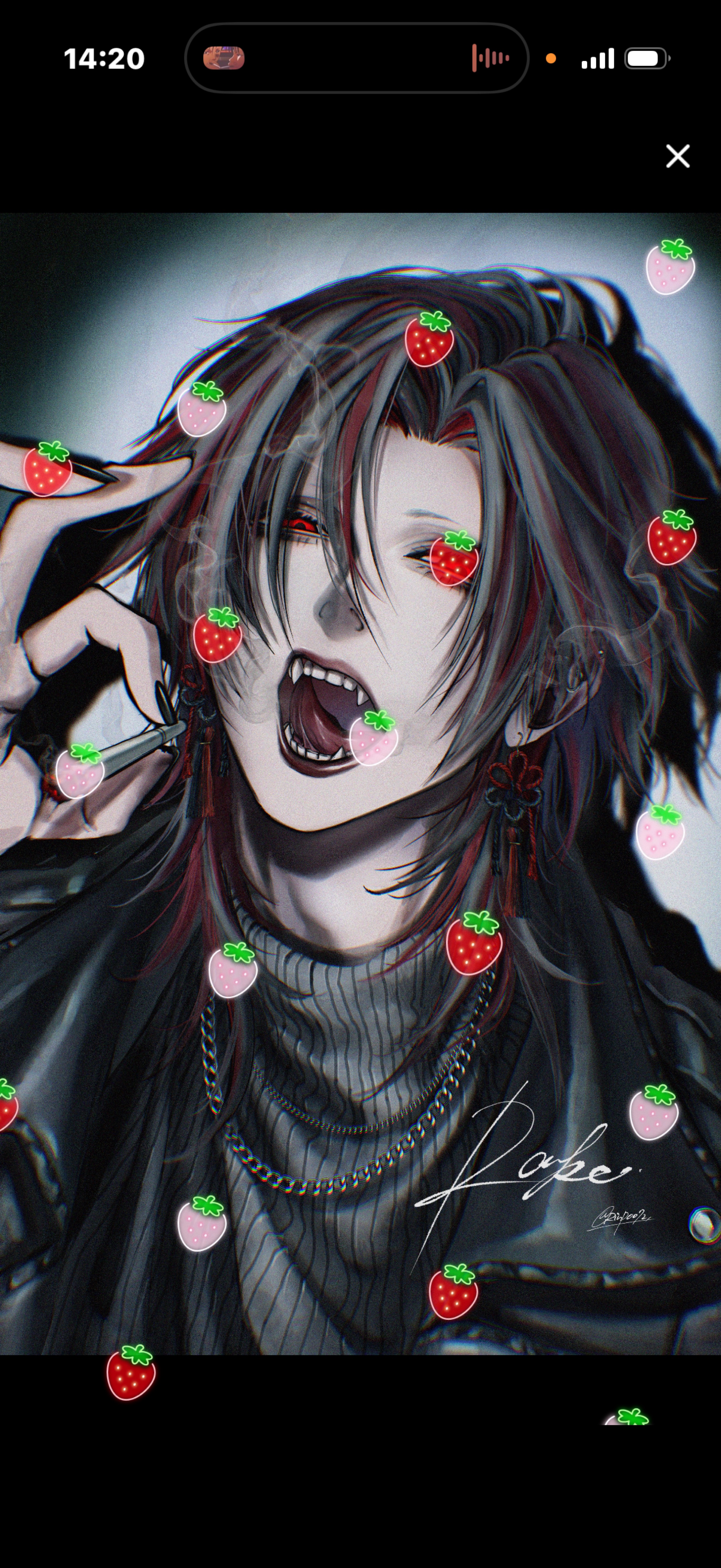 初〇  悪役低音