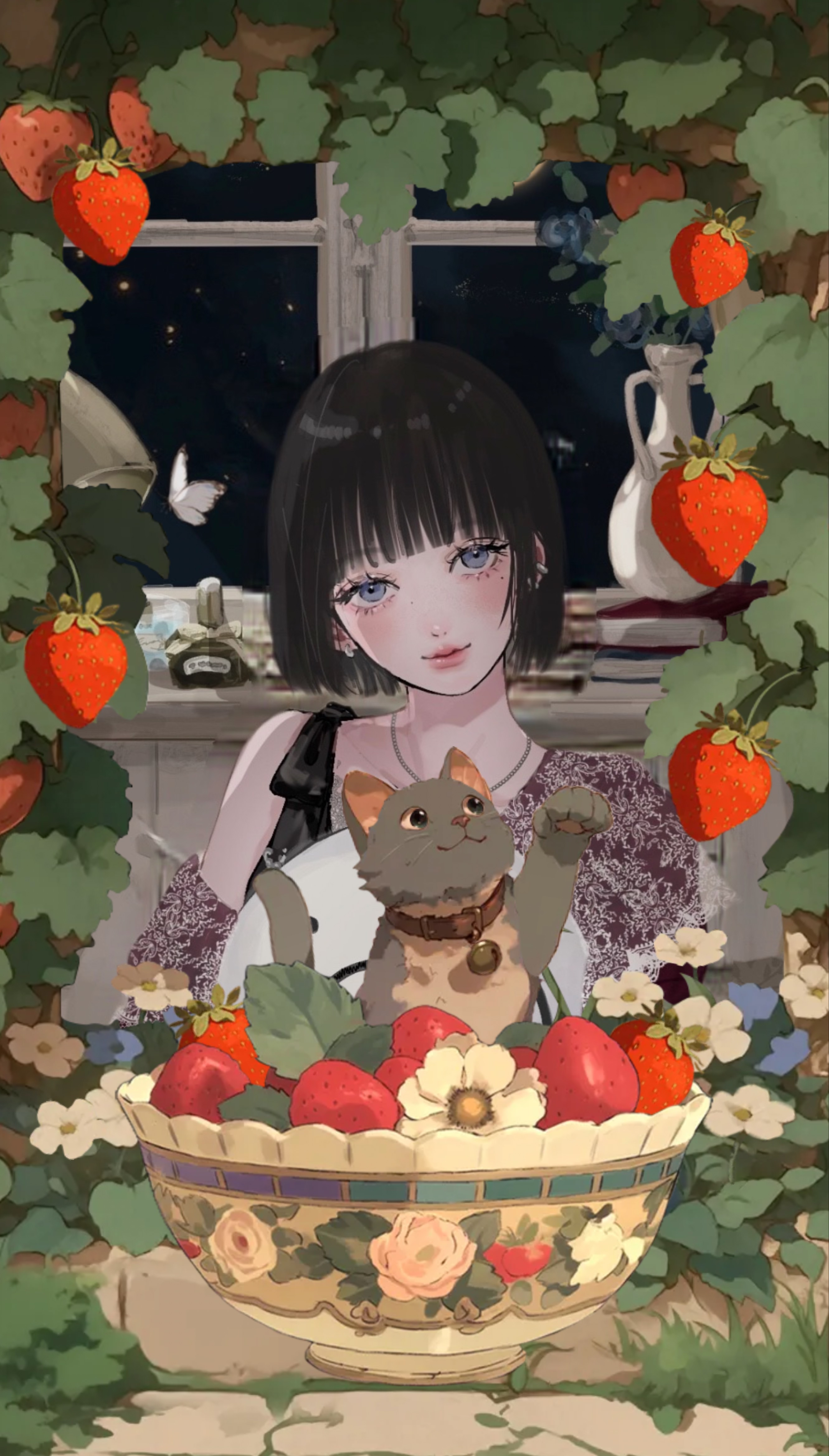 きみの寝落ち枠 lofi