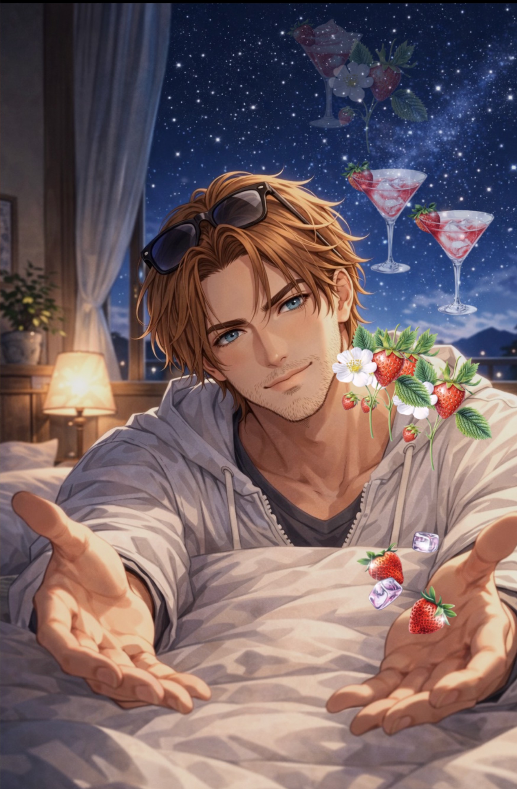 沼る低音●寝落ち枠