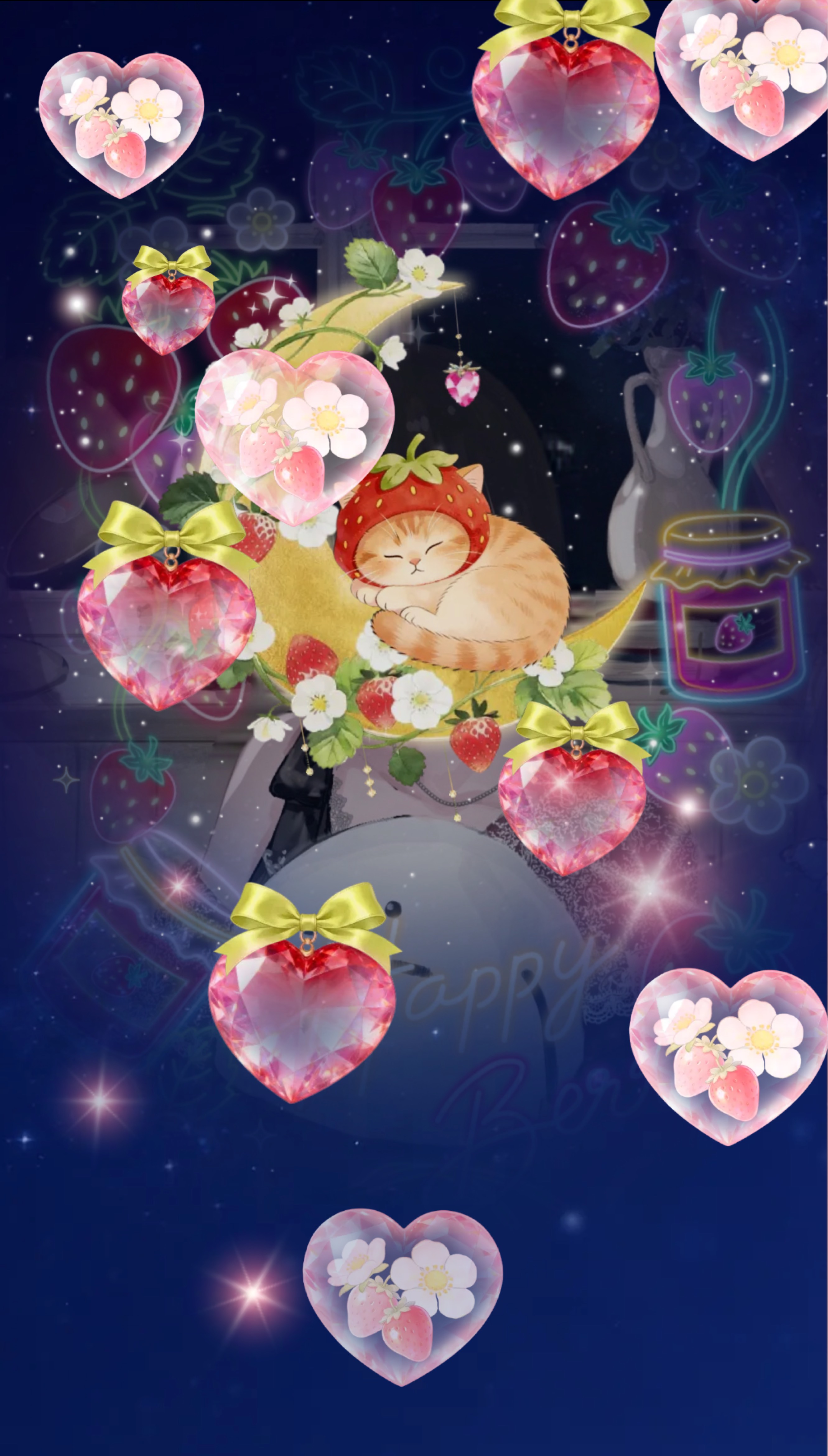 きみの寝落ち枠 lofi