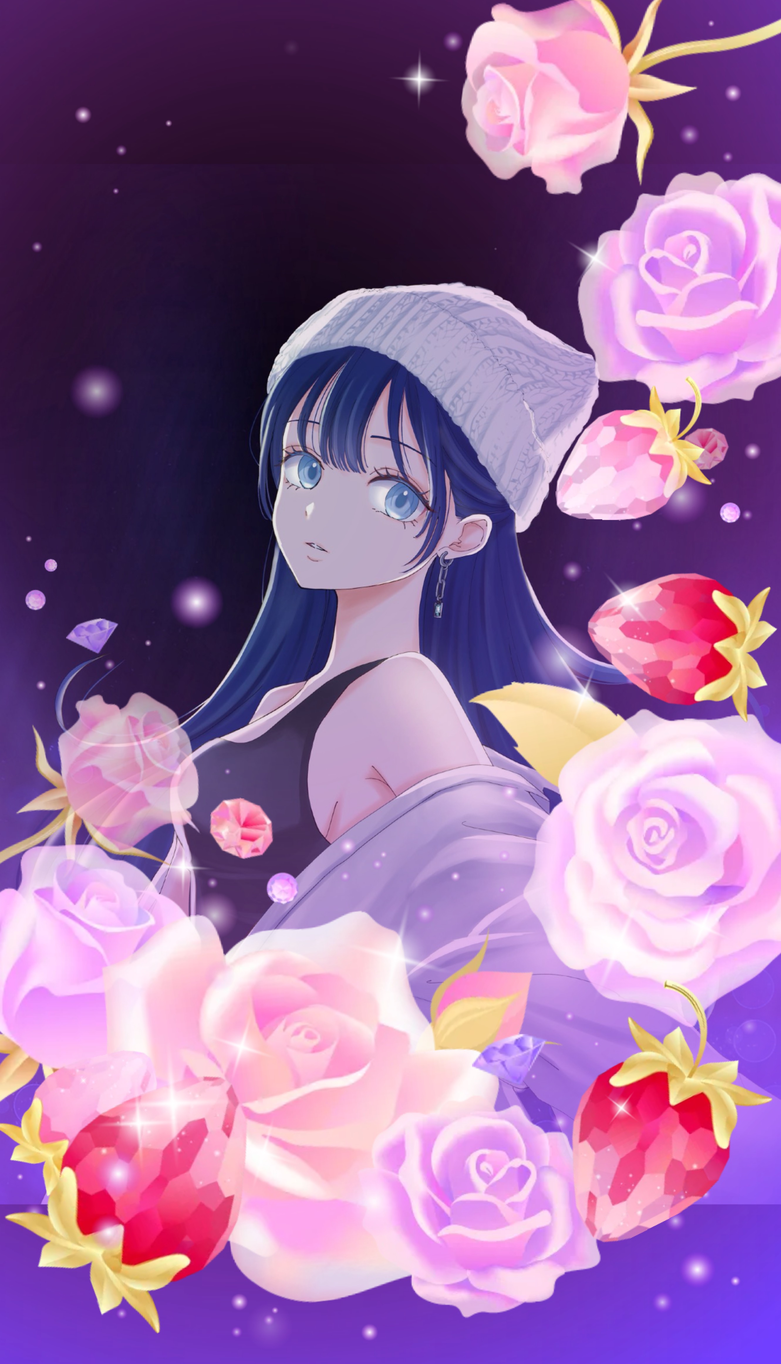 みーんなの眠気を誘う夜の枠🌃🐈⸒⸒⸒⸒💤