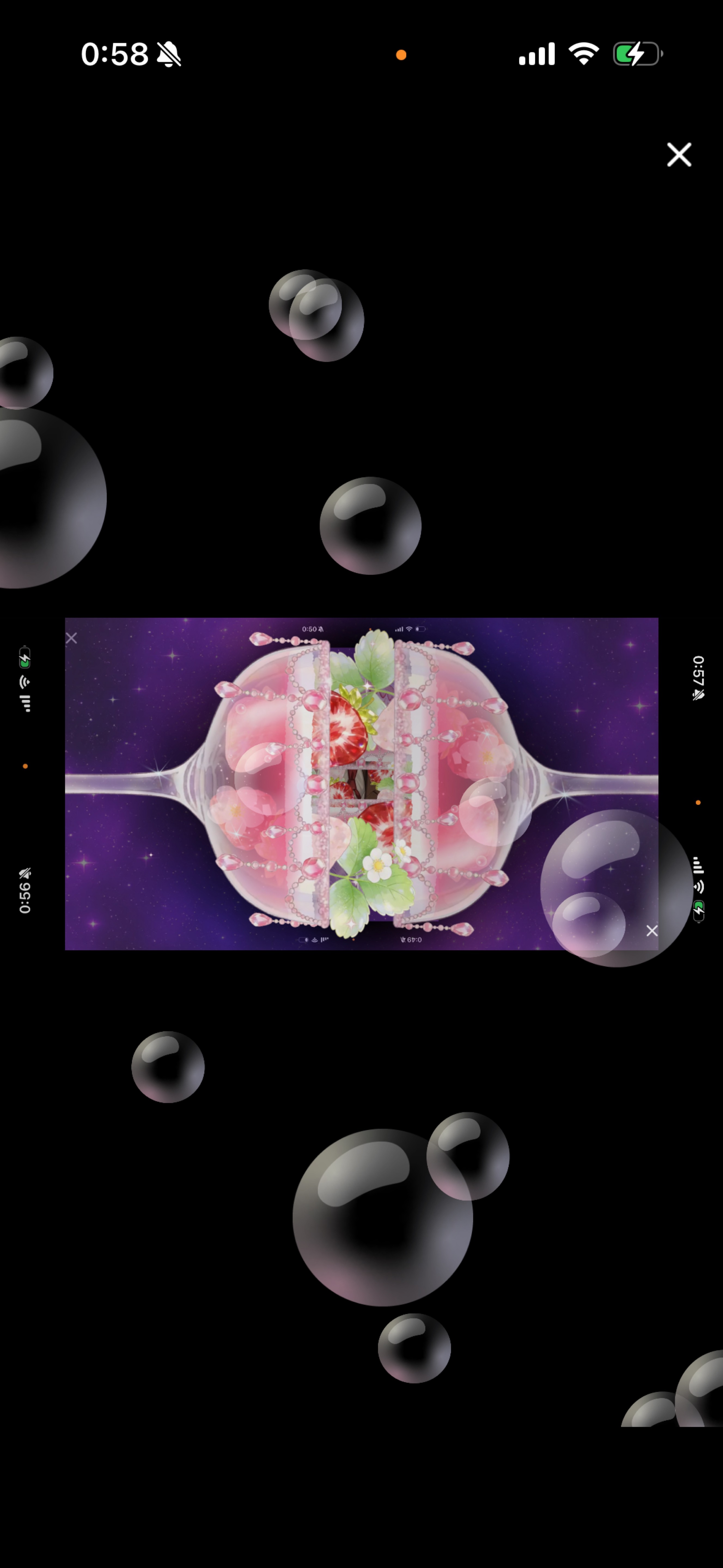 𝙇𝙤𝙫𝙚 𝙢𝙚 𝙢𝙤𝙧𝙚.