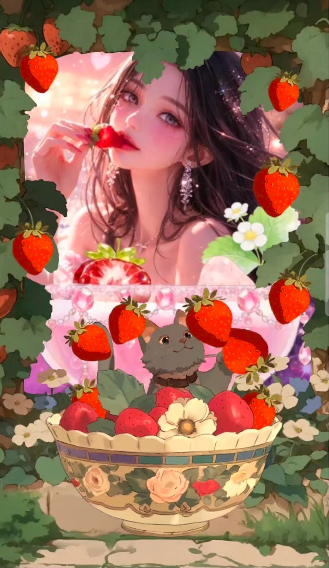 初潜💋アナタの癒場所🌙*