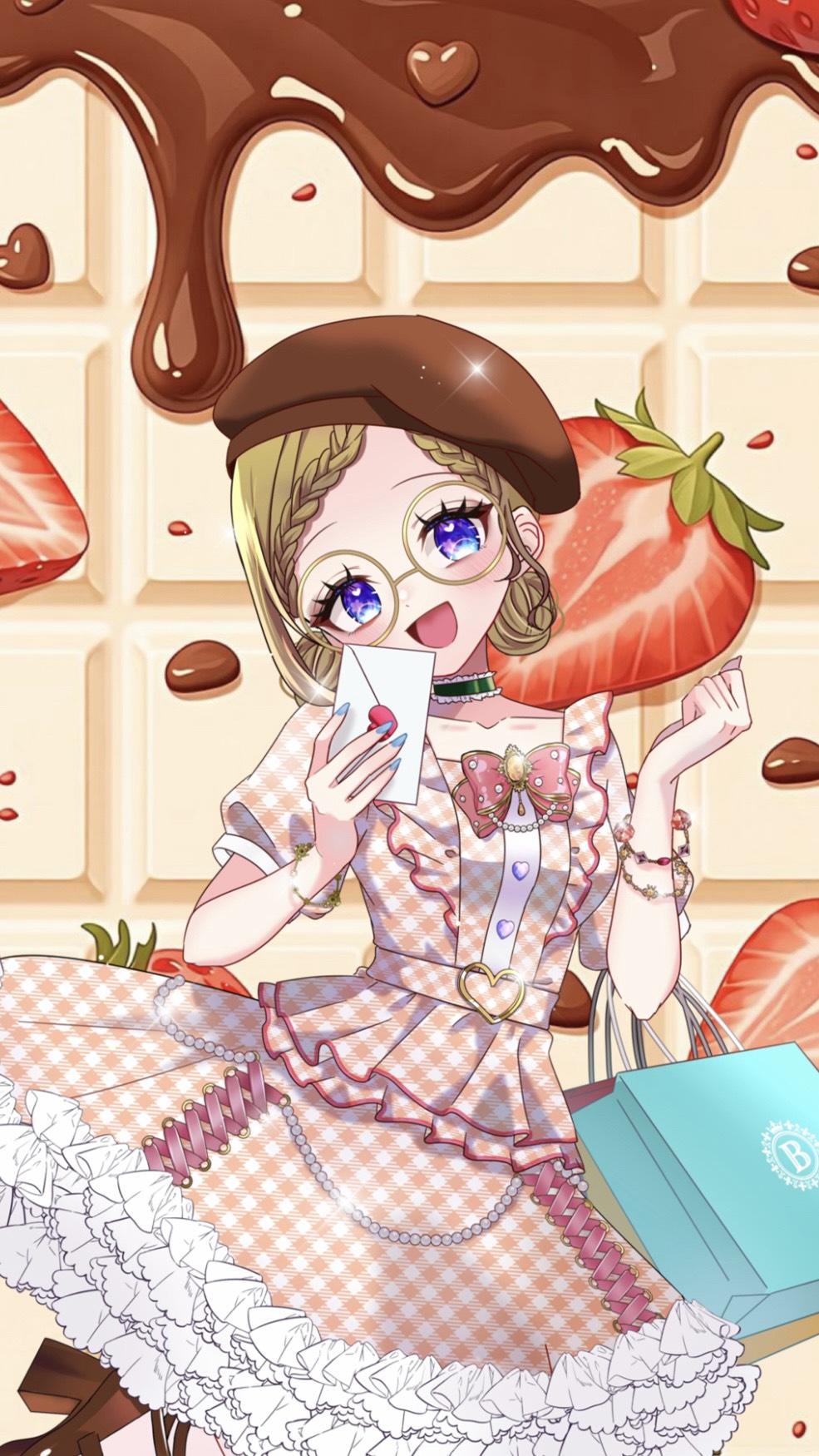 2.0h︎┊︎初潜◎帰り道のお供に🚗³₃