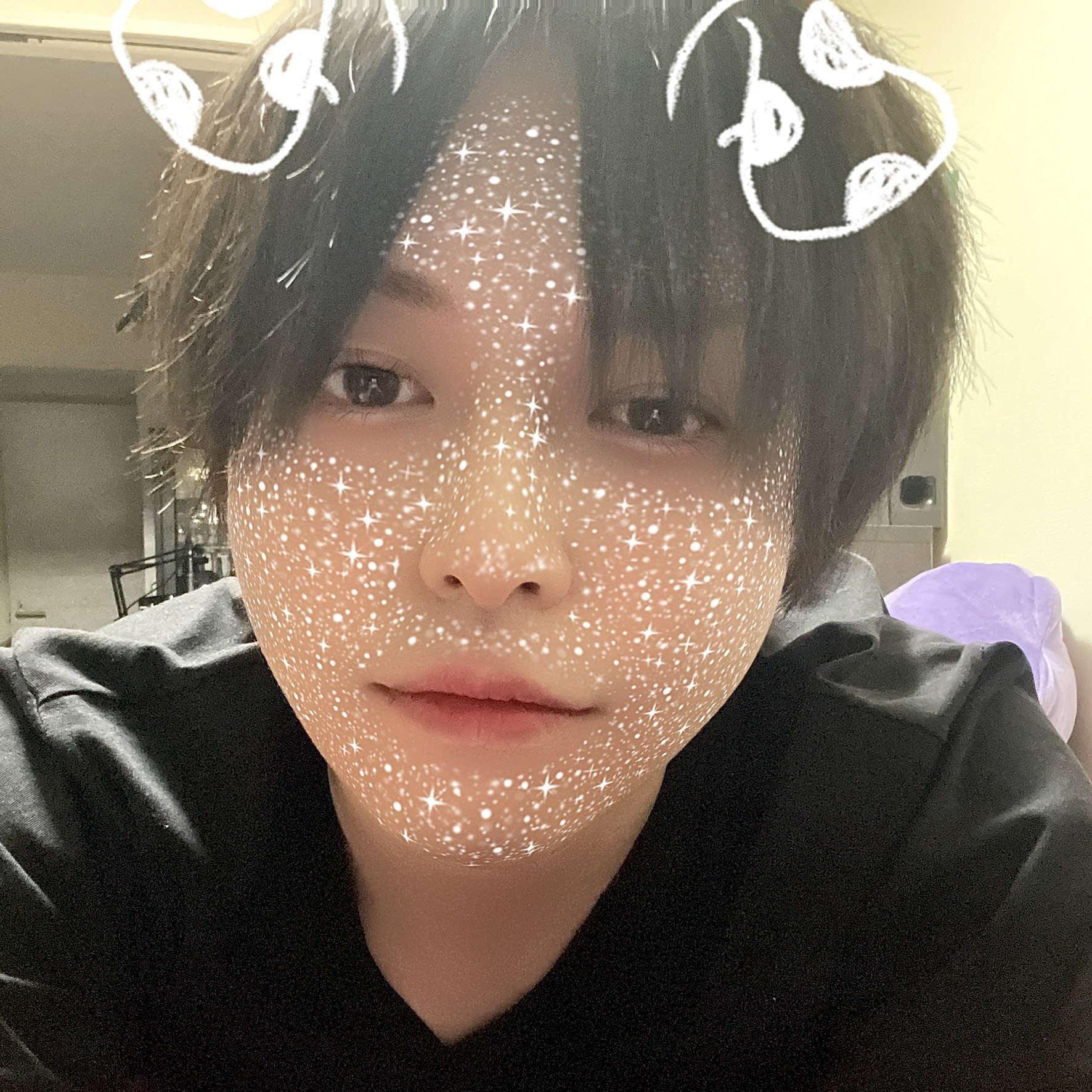 目、あったね👀❕