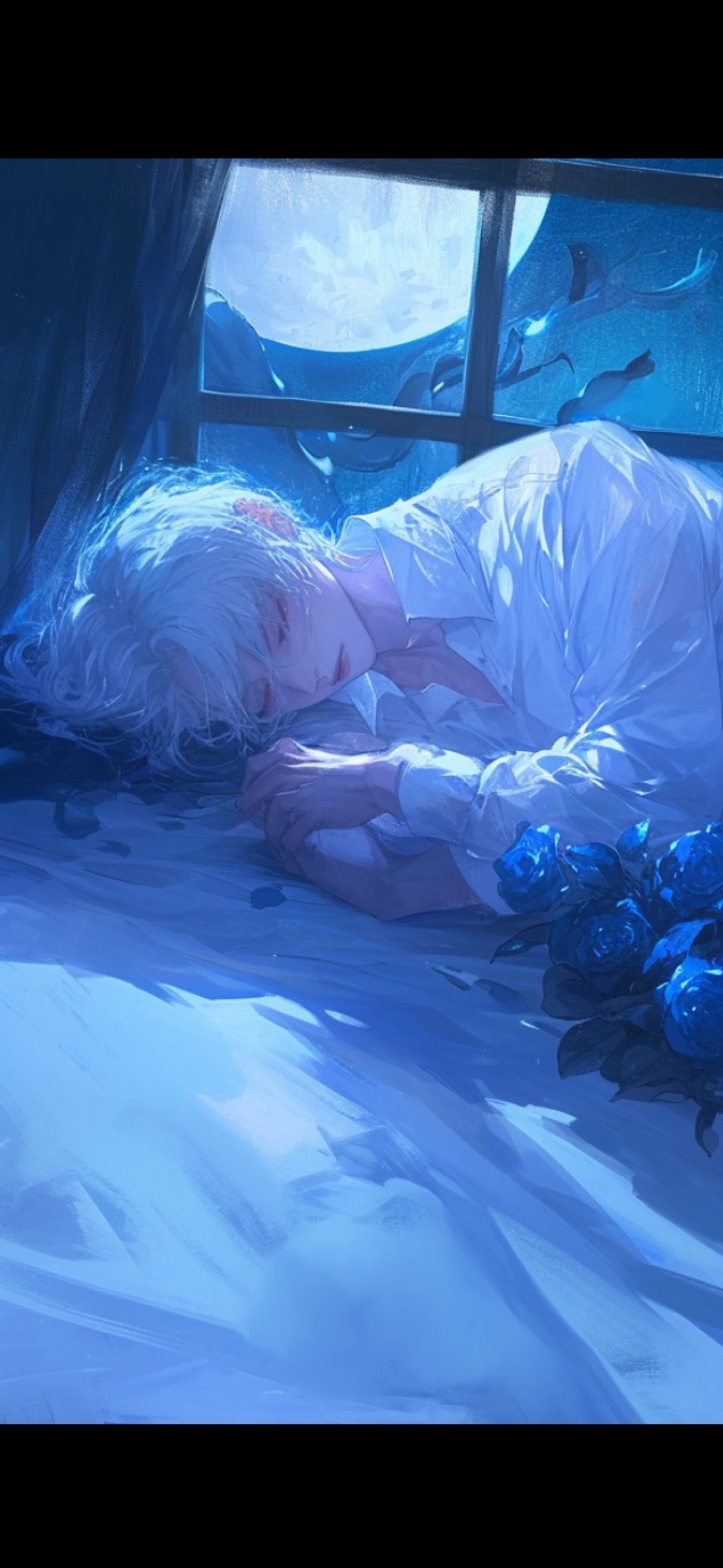 深 雨𓂃𓈒☔︎