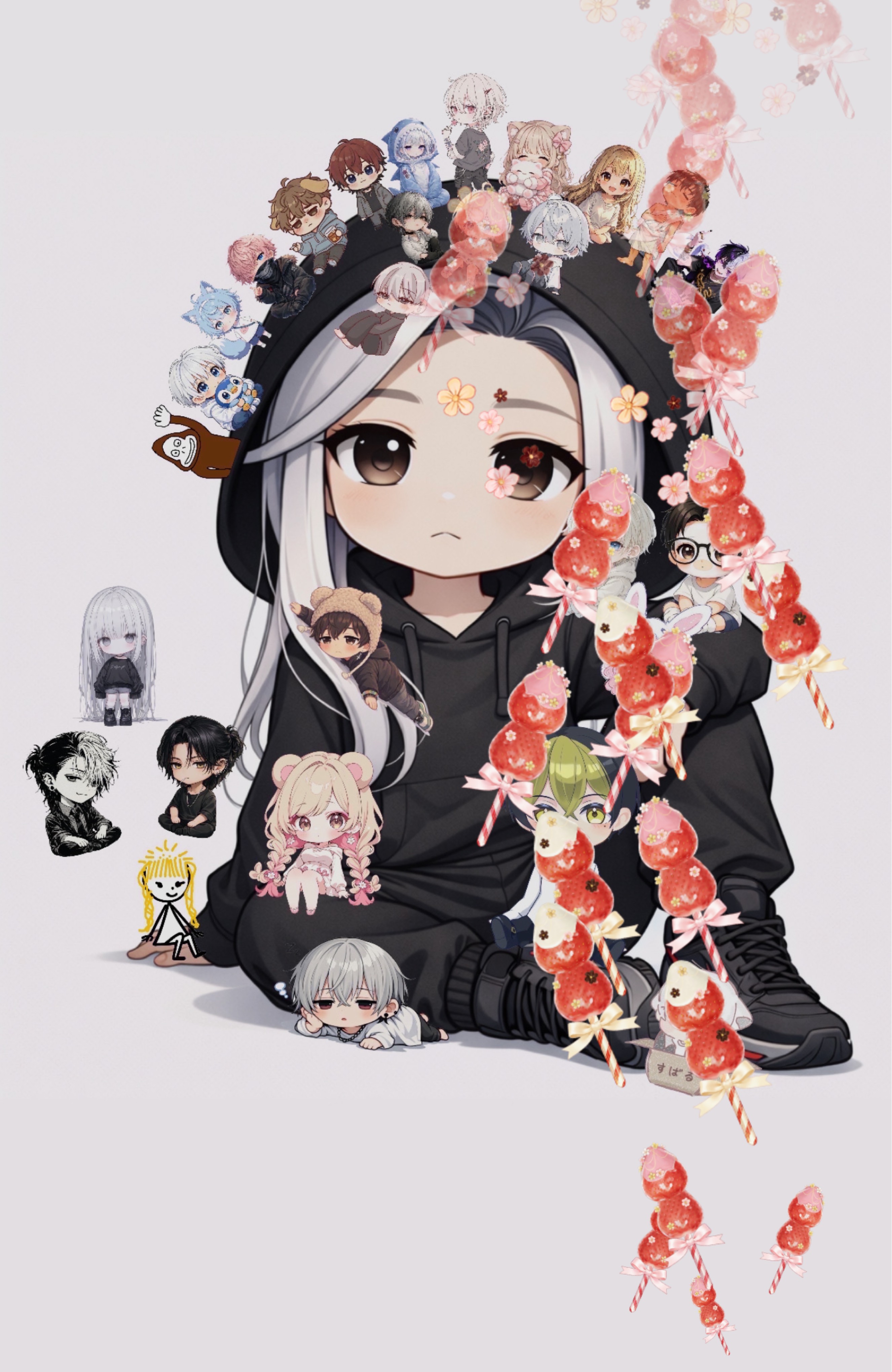 休憩場所-おはよ-