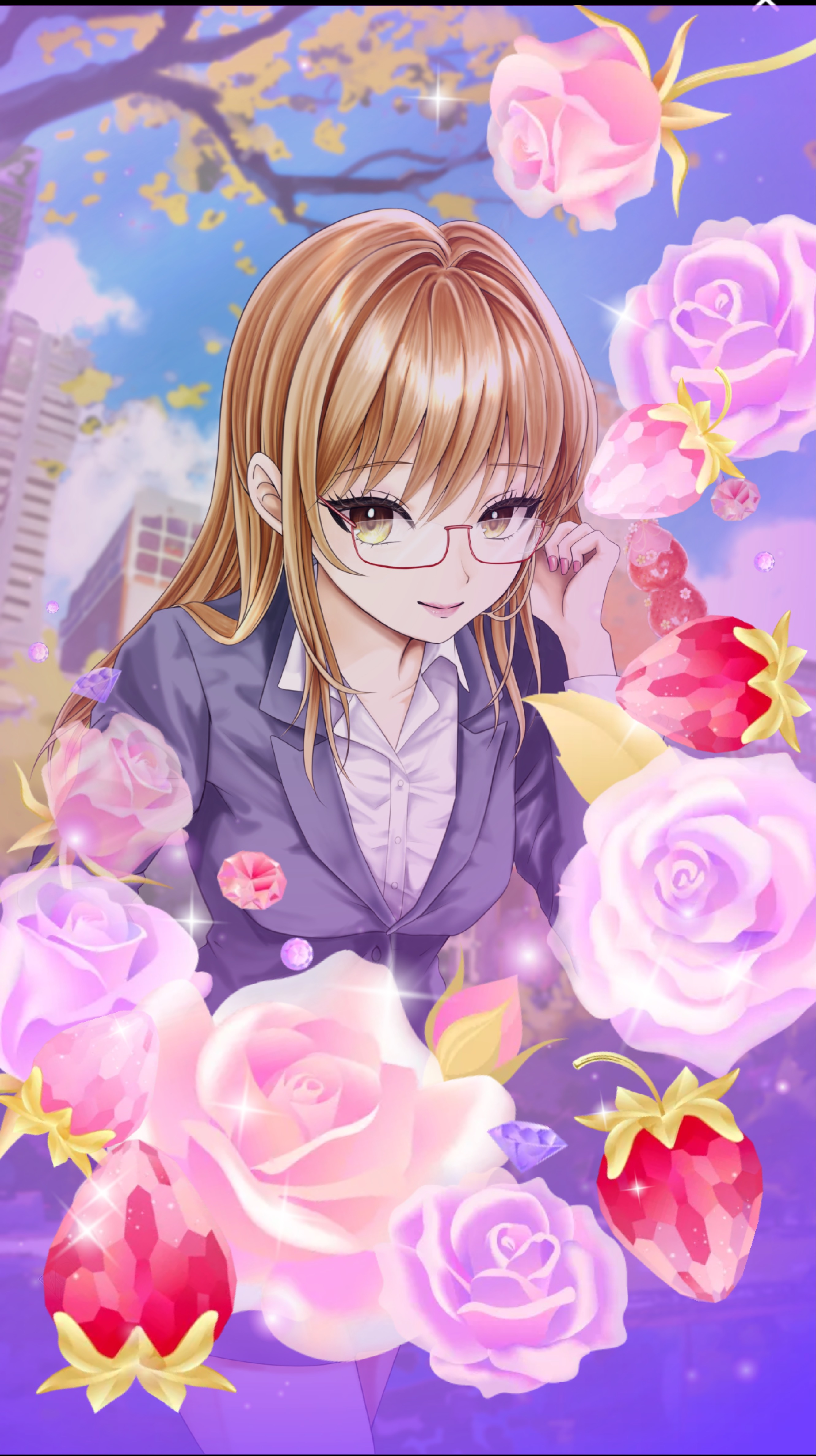 中低音/介護福祉士 元気×まったり