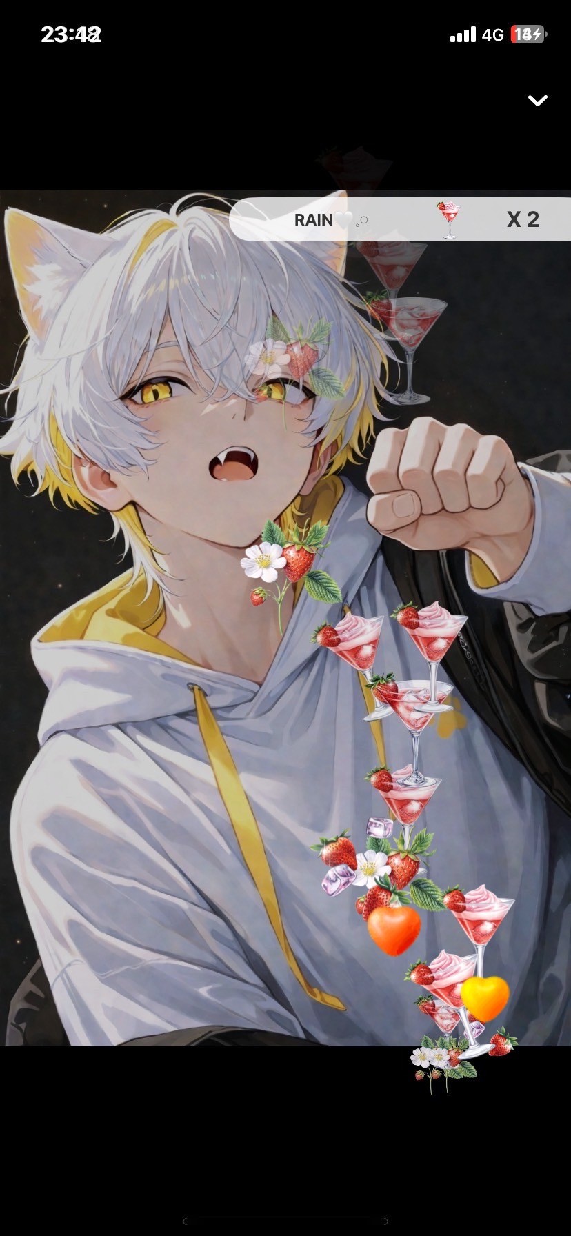 初潜◎ 寝落ち枠