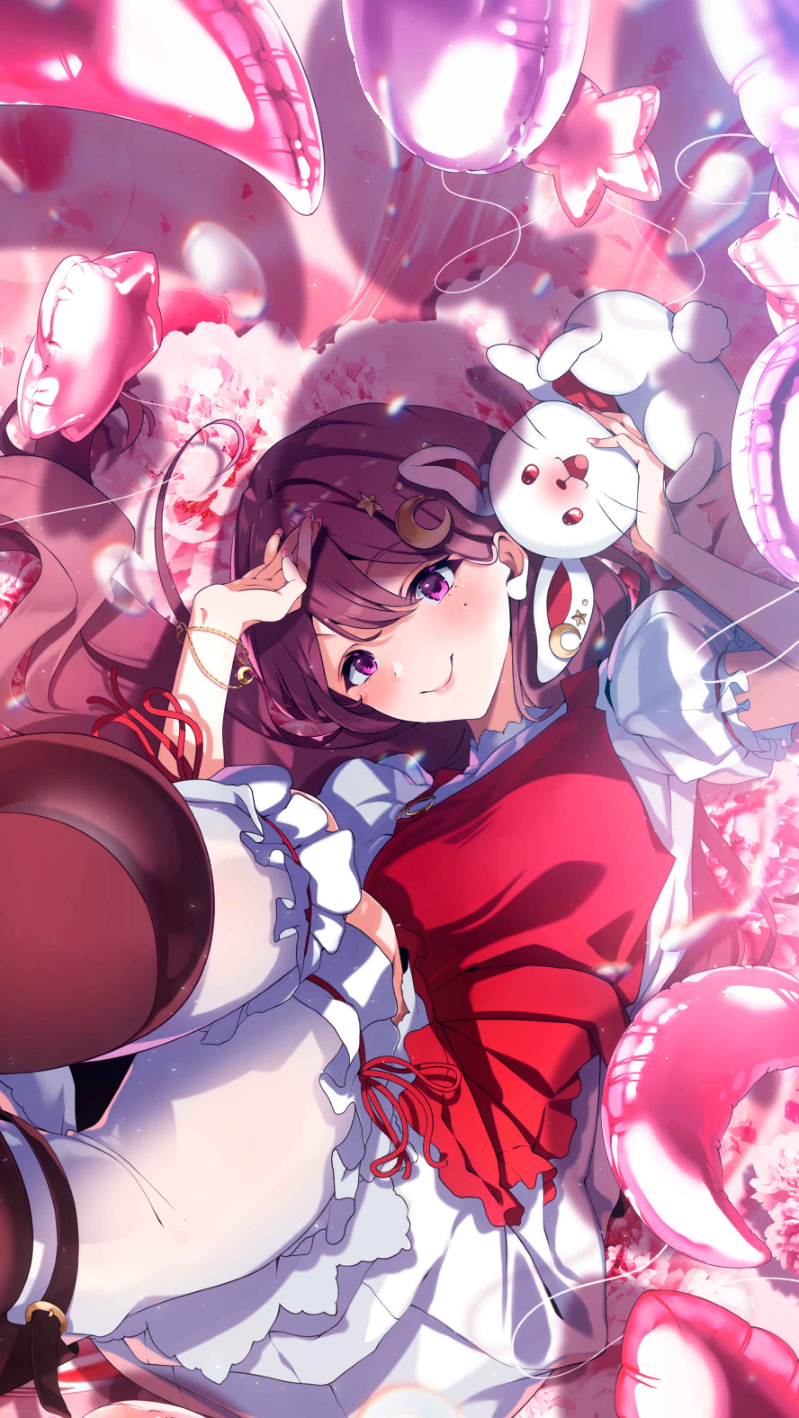 生クリームいちご🍰みんないらっしゃい！