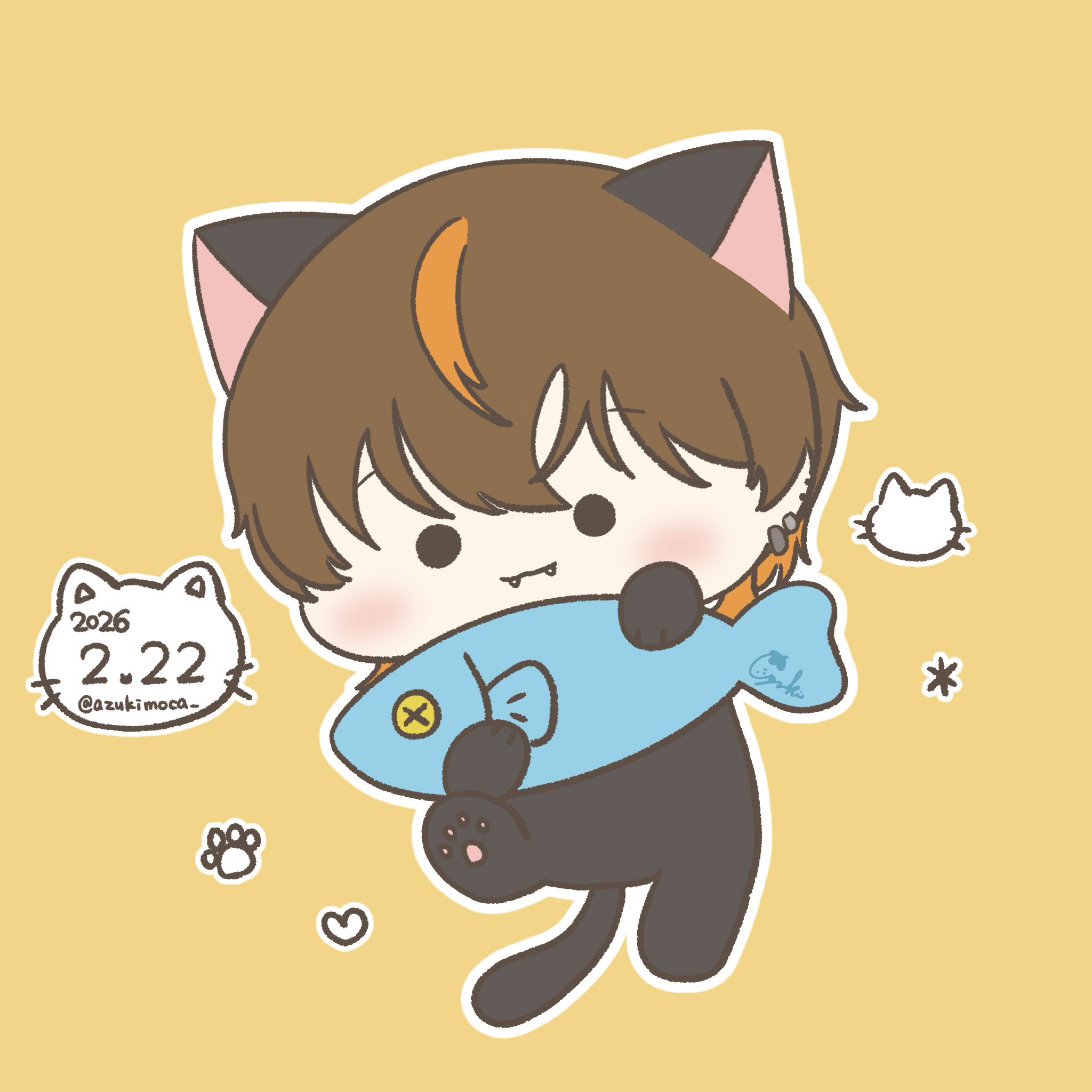 ハーコメニャンちゅうギター枠🎸🐴