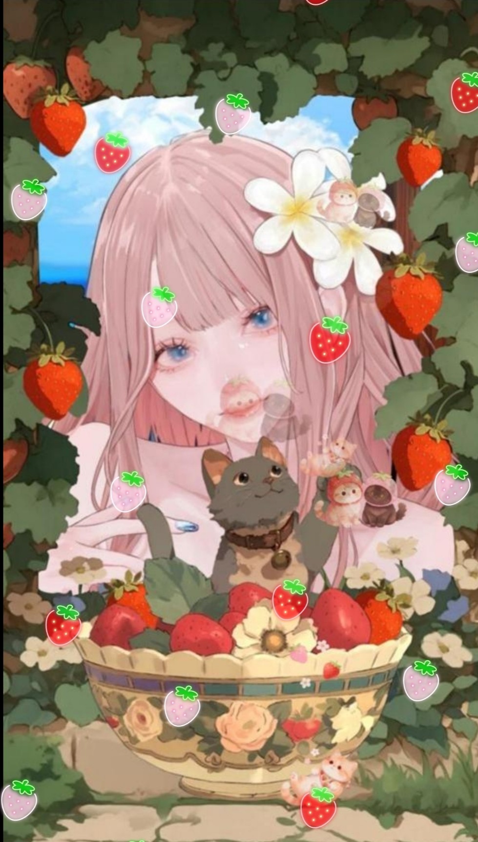 ゆったりな夜に⚝⋆