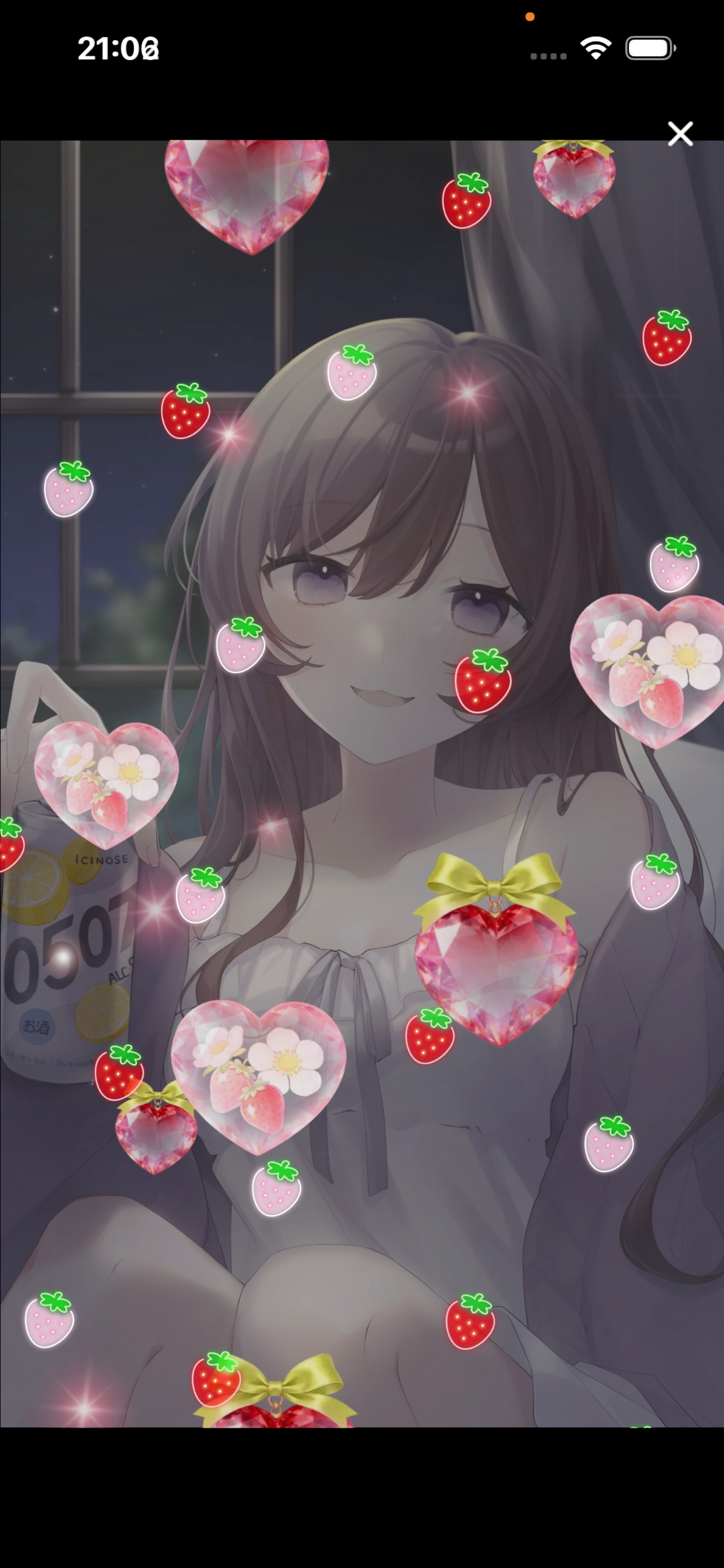 トーリス100人チャレンジ